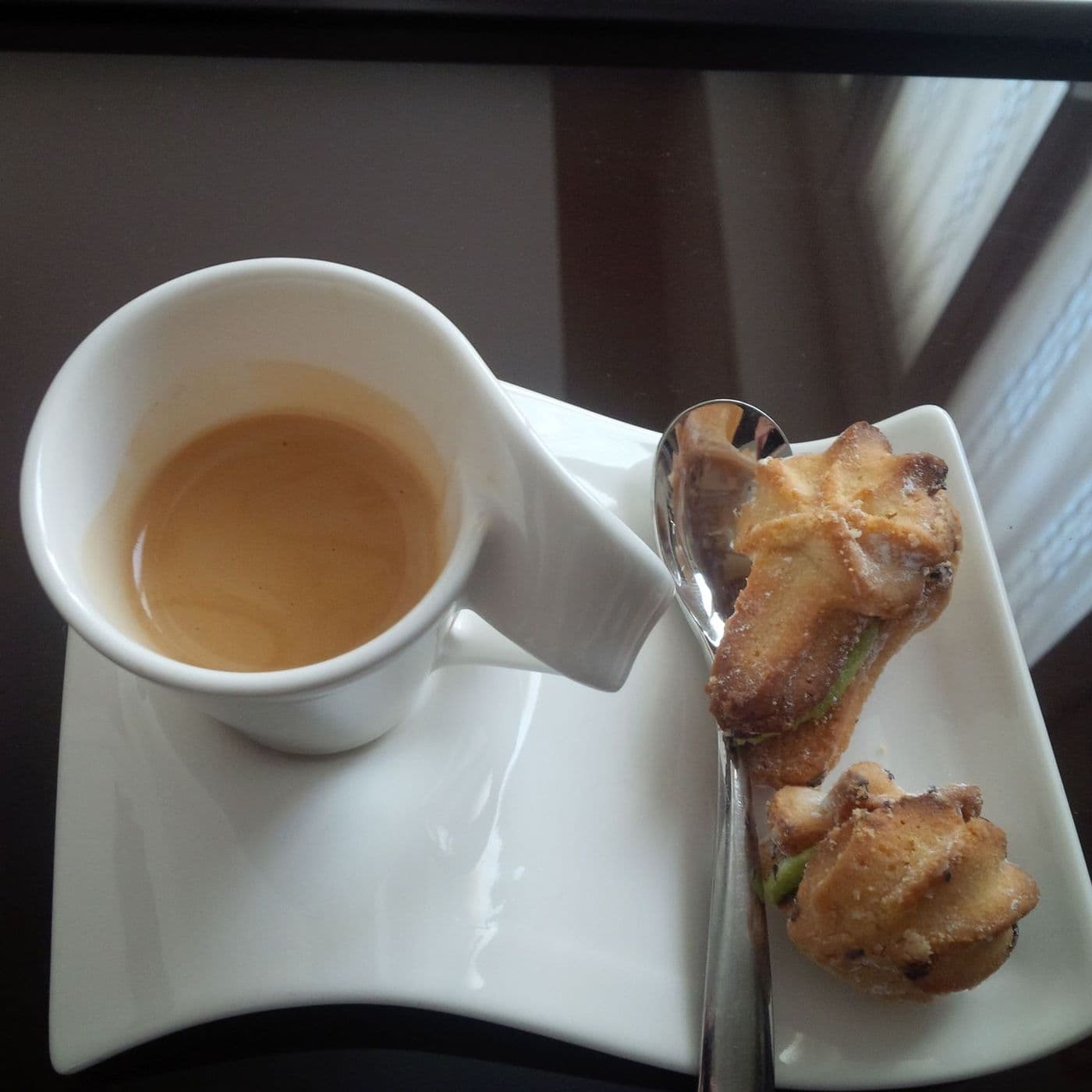 Il Caffè - Podcasts