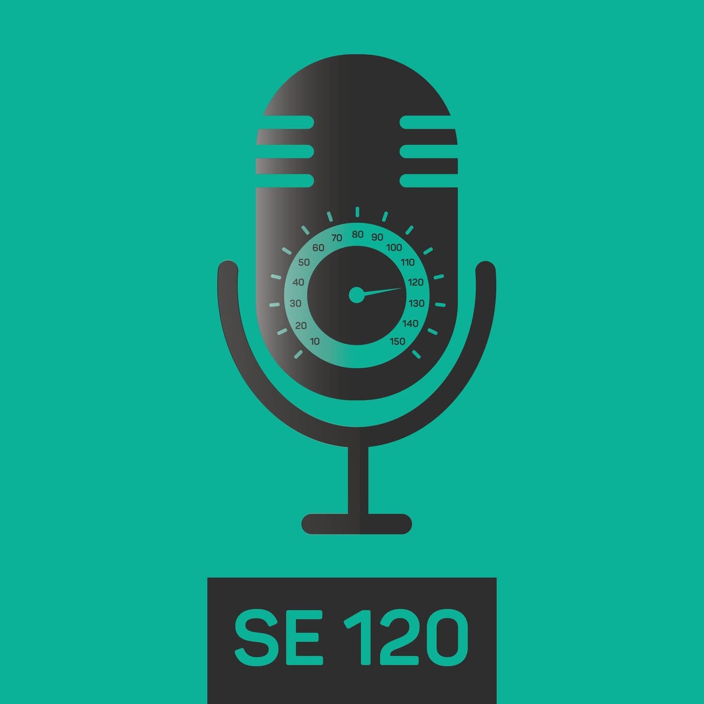 Softwareentwicklung auf 120 - Podcasts