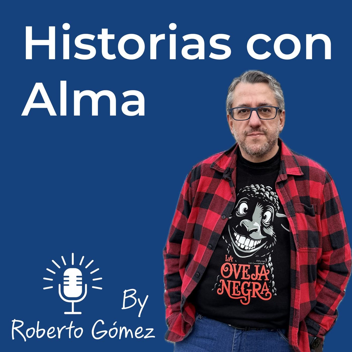 Historias con Alma - Podcasts