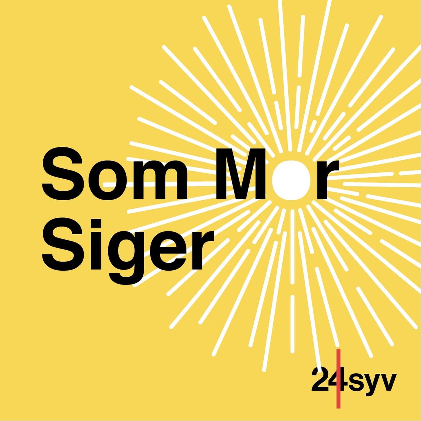 Som Mor Siger - Podcasts