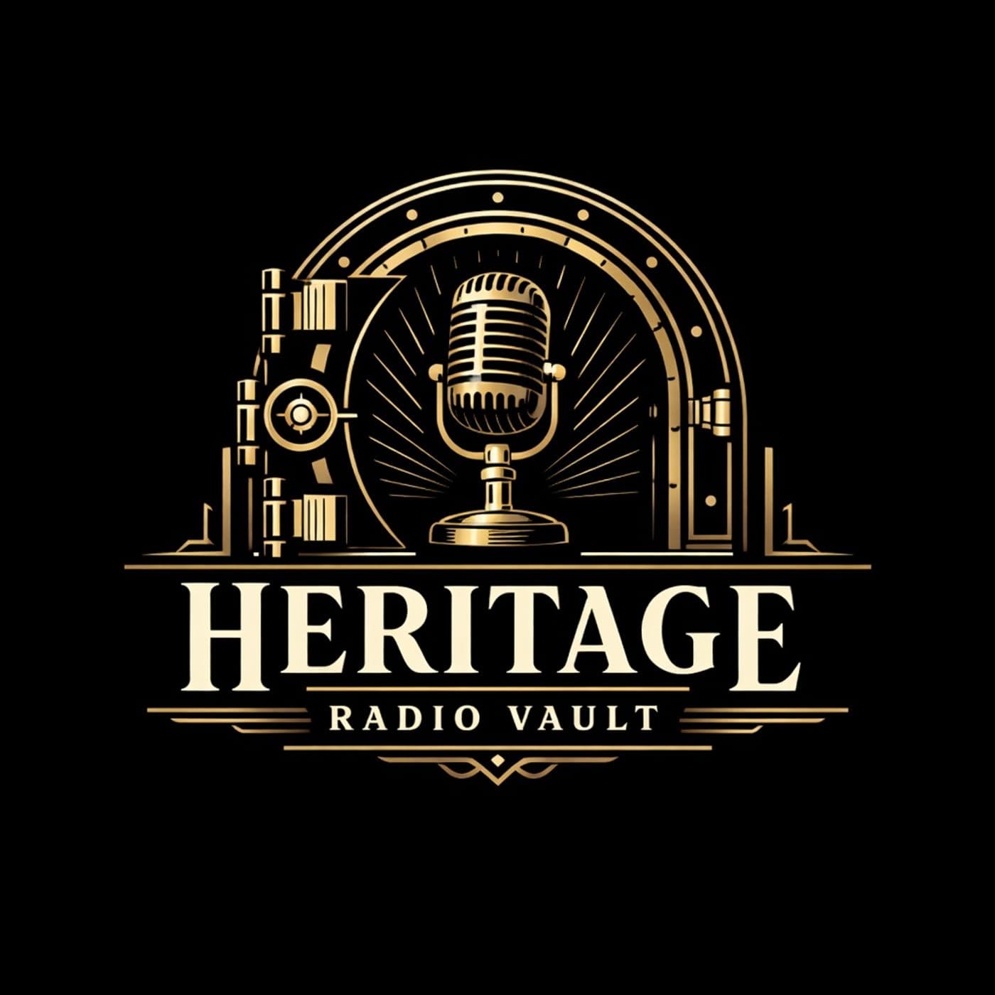Mystery Radio Theater - Podcasts