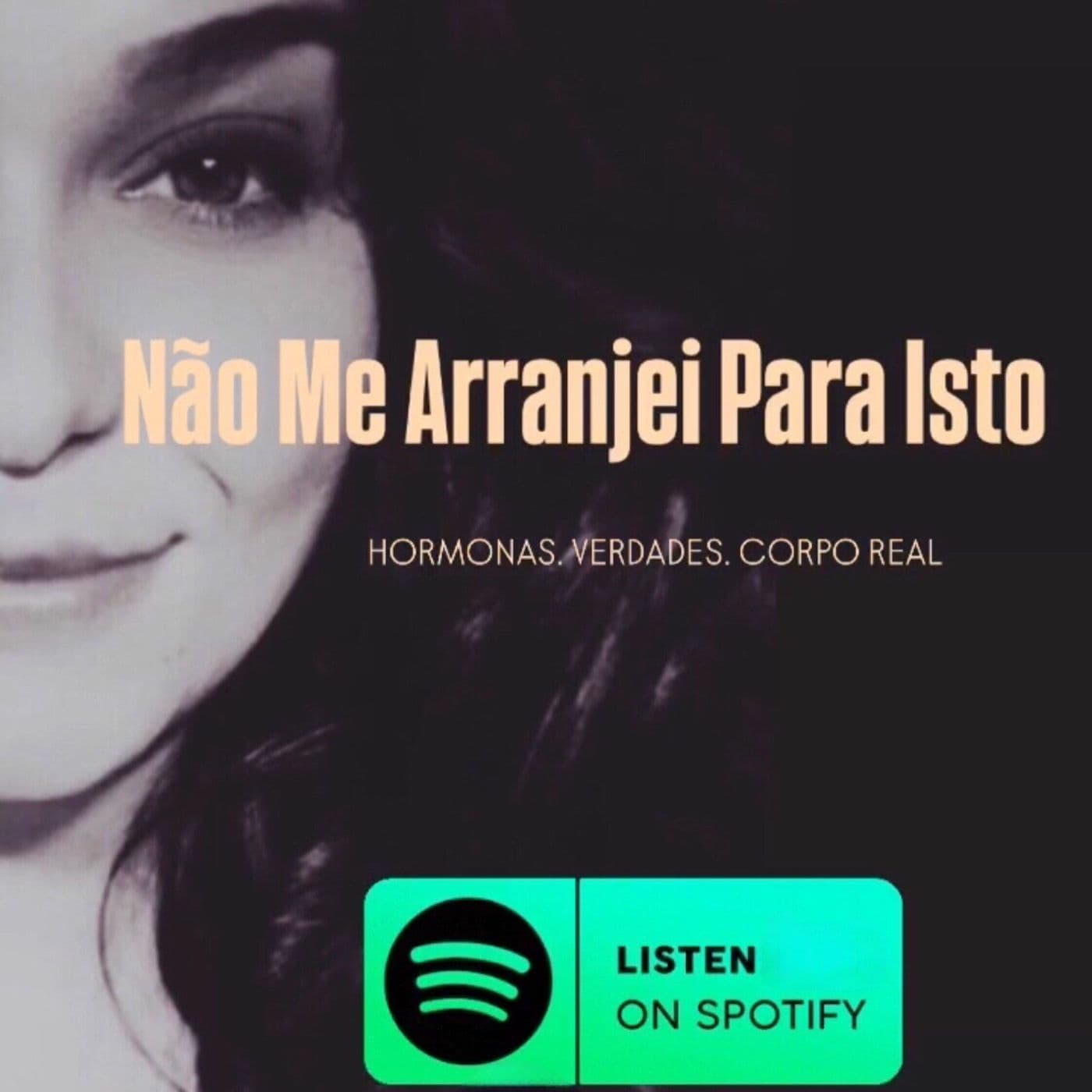 Não Me Arranjei Para Isto - Podcasts