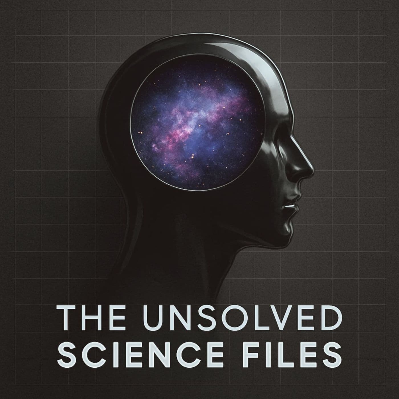 The Unsolved Science Files - Podcasts