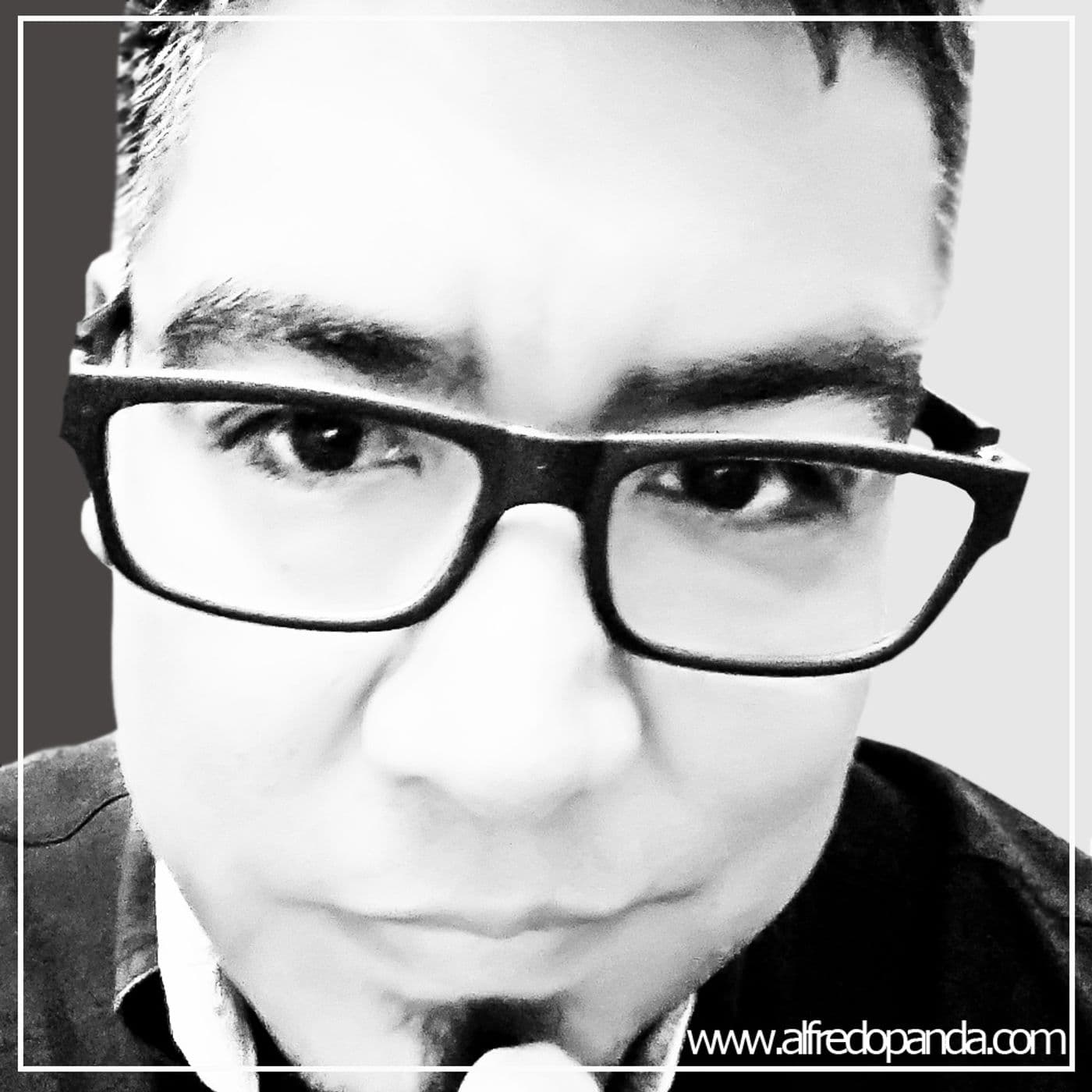Alfredo Panda - Podcasts