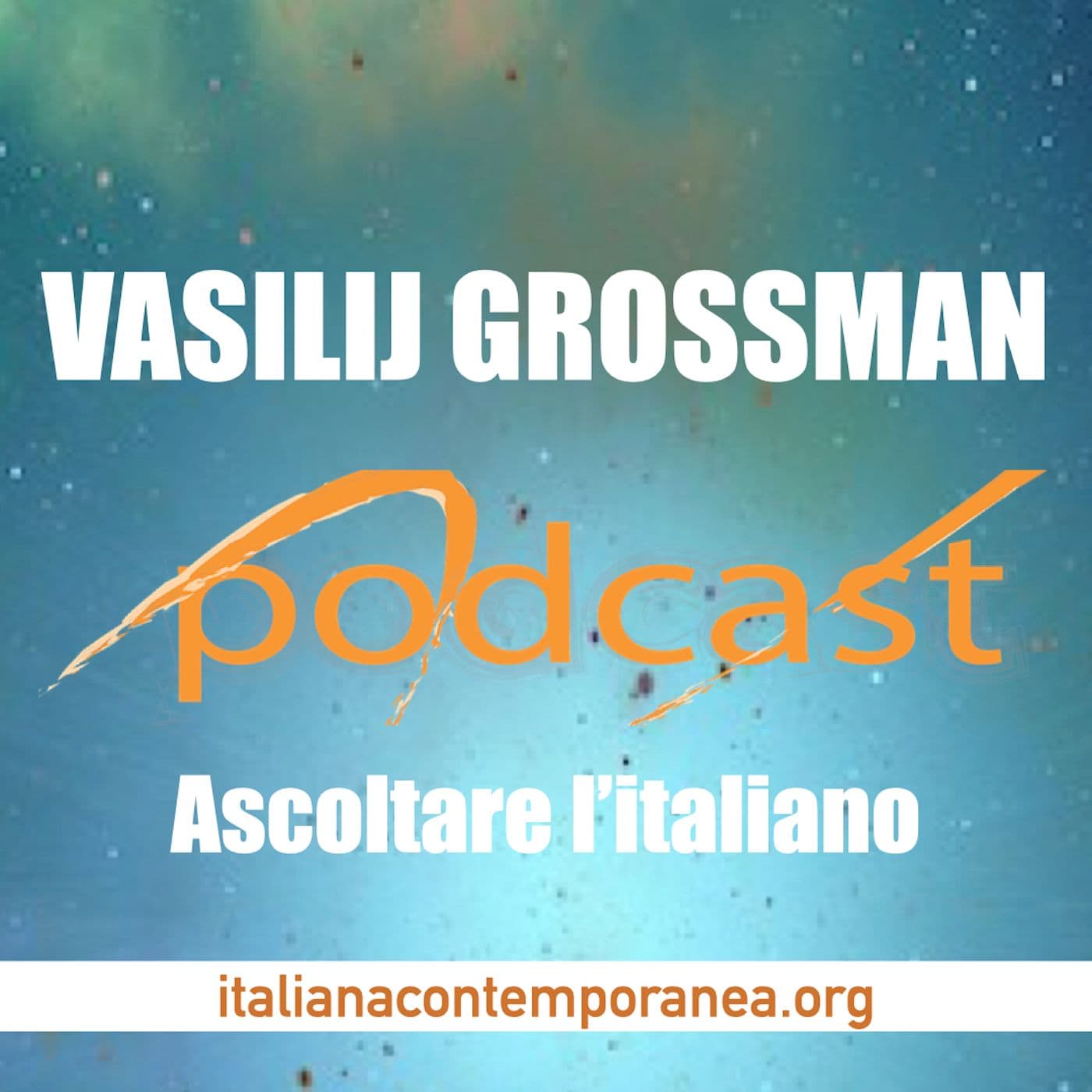 Il podcast della dilogia di Stalingrado - Podcasts