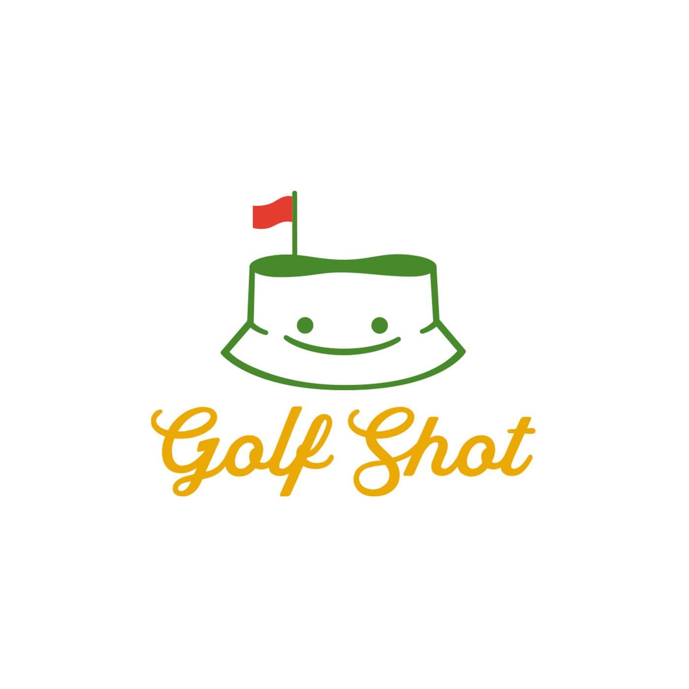 Golf Shot Radio