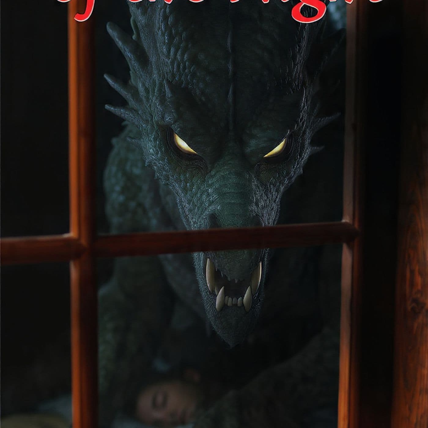 Dark Tales of The Night - Podcasts