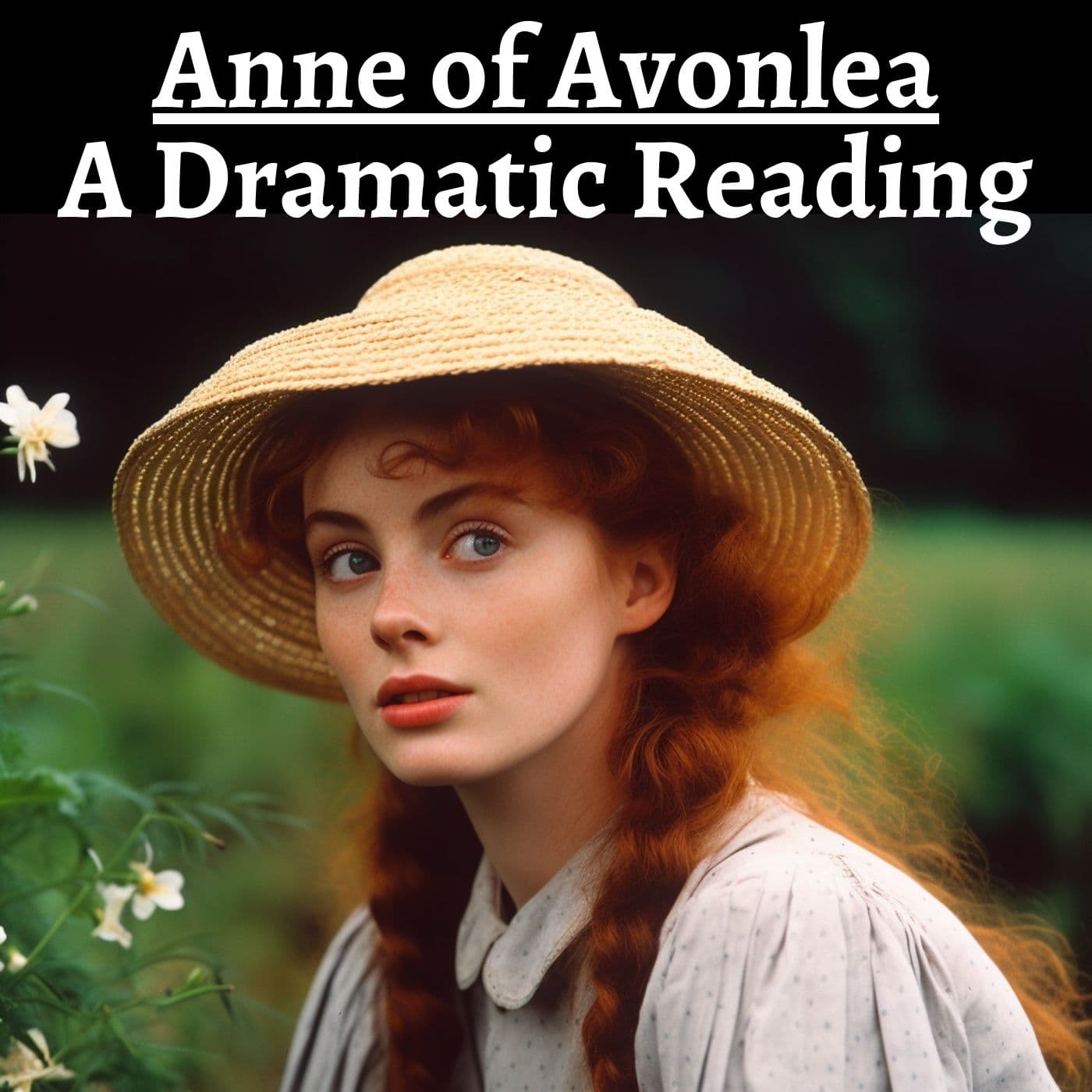 Anne of Avonlea - A Dramatic Reading - Podcasts