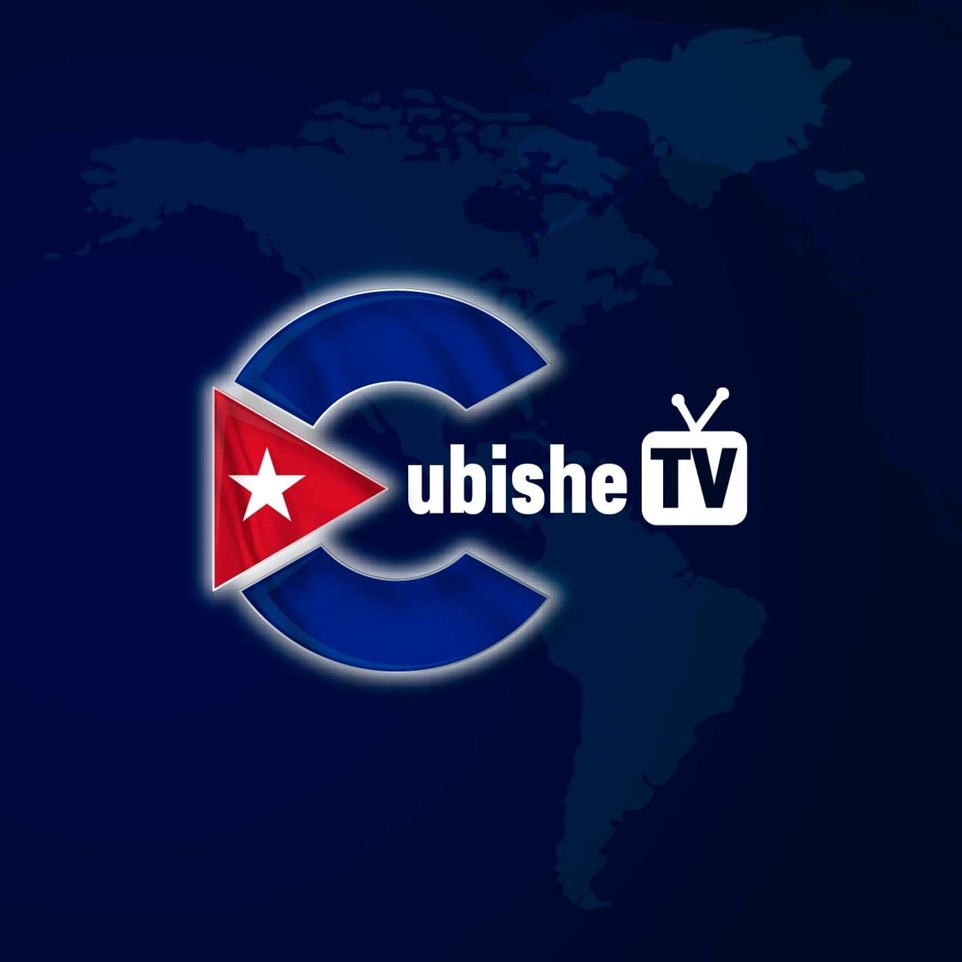 CubisheTV Podcast - Podcasts