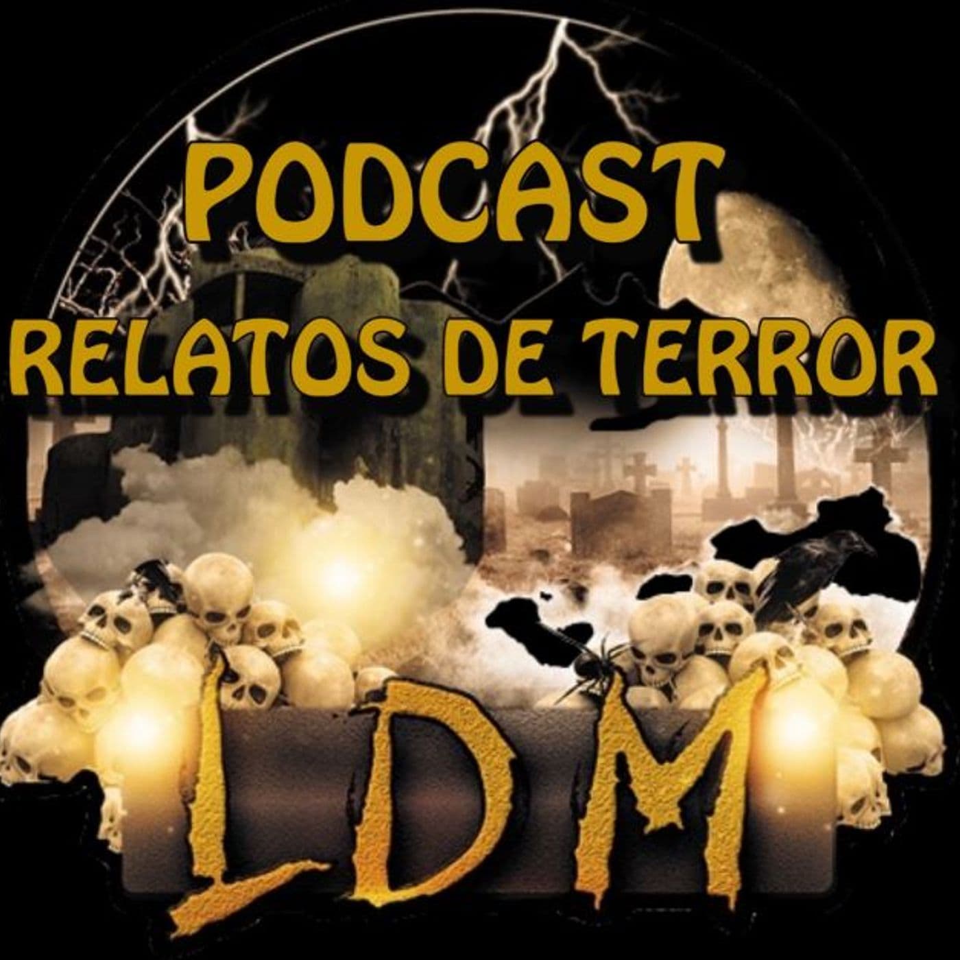 Leyendas de Monterrey - Podcasts
