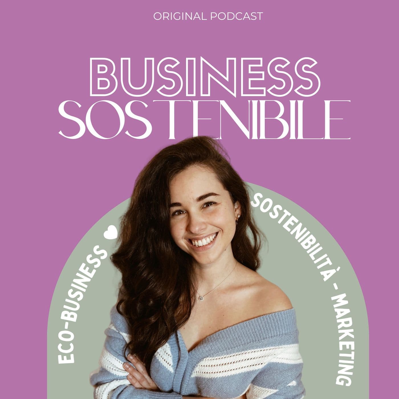 Business Sostenibile - Podcasts
