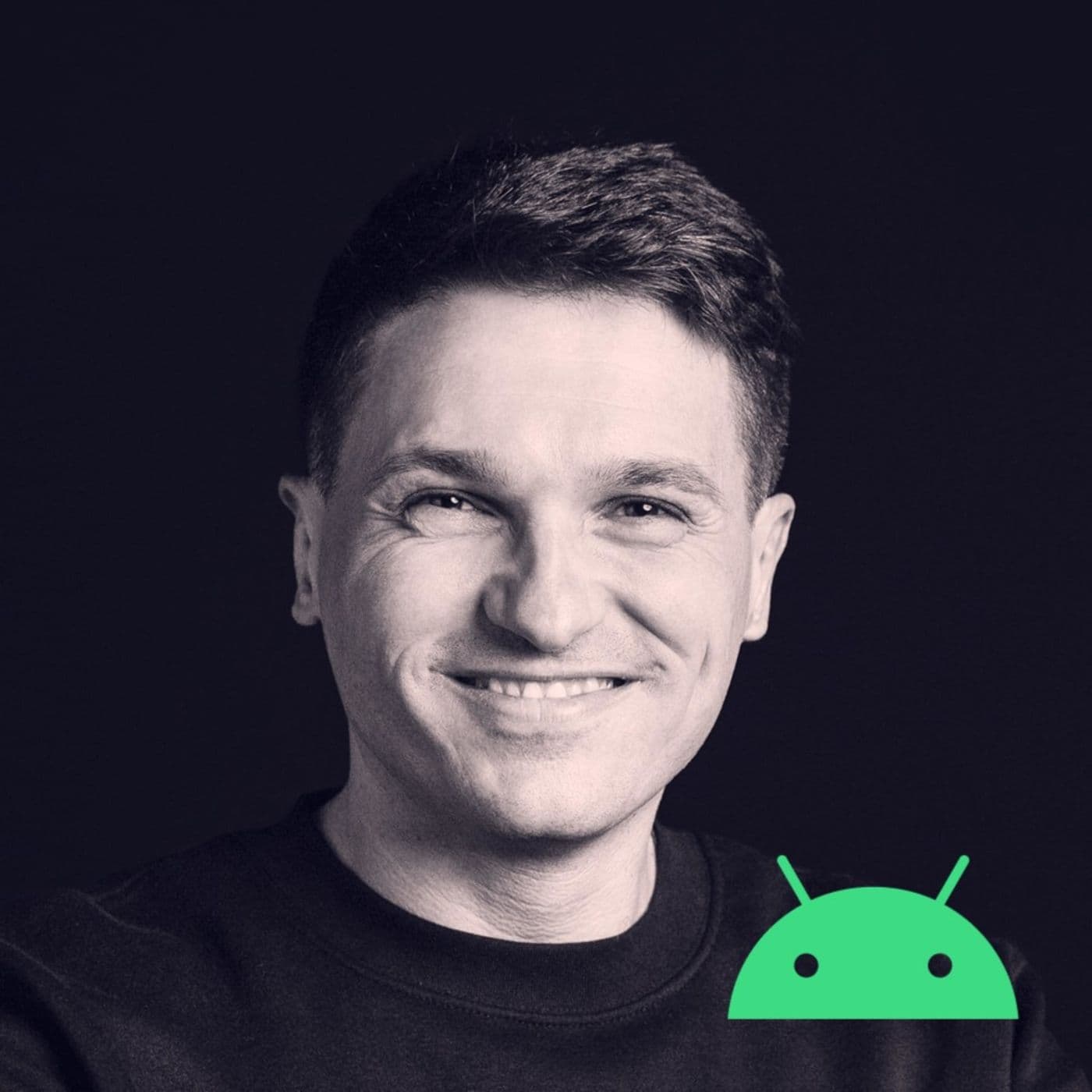 Productividad en el Desarrollo Android - Podcasts