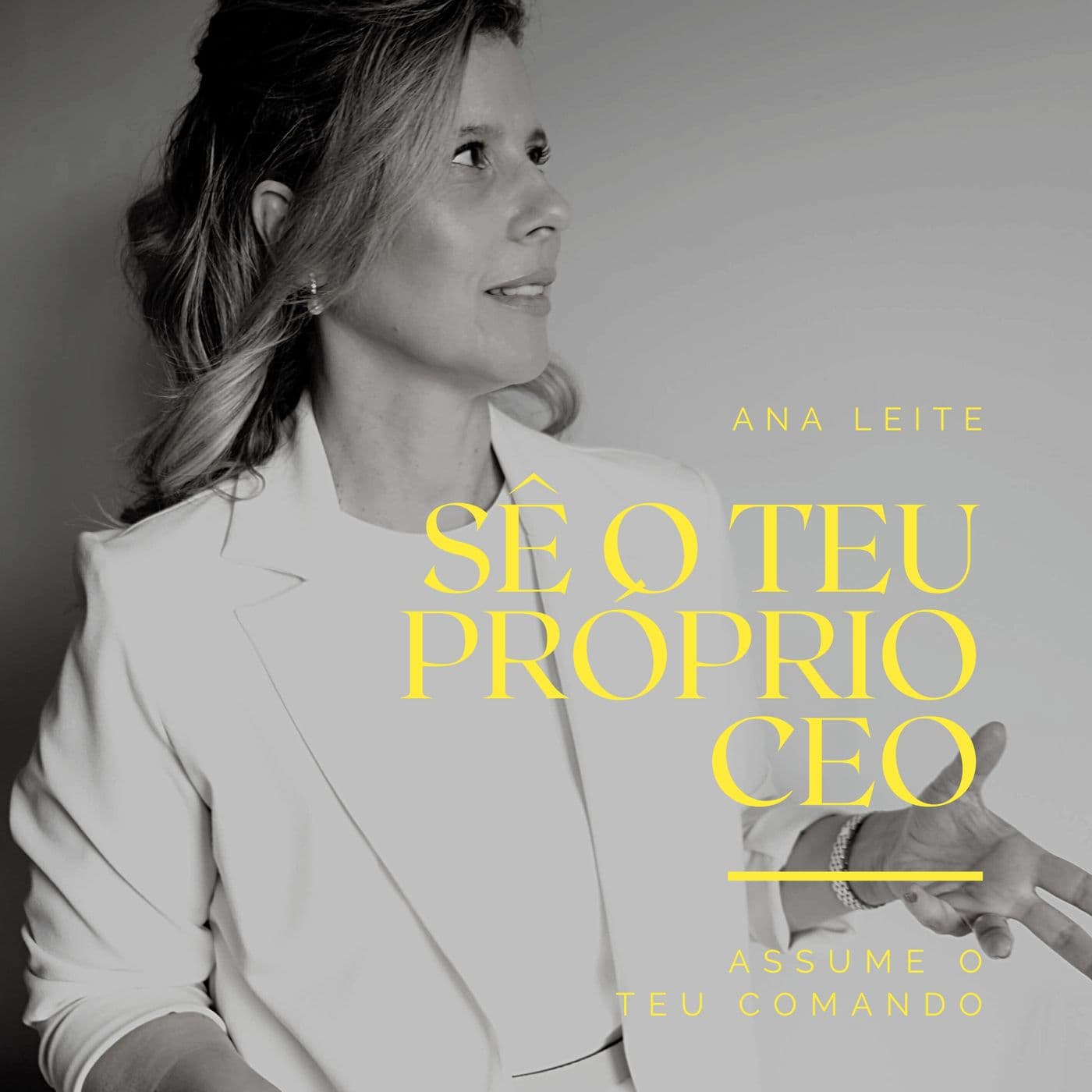 Sê o teu próprio CEO - Podcasts