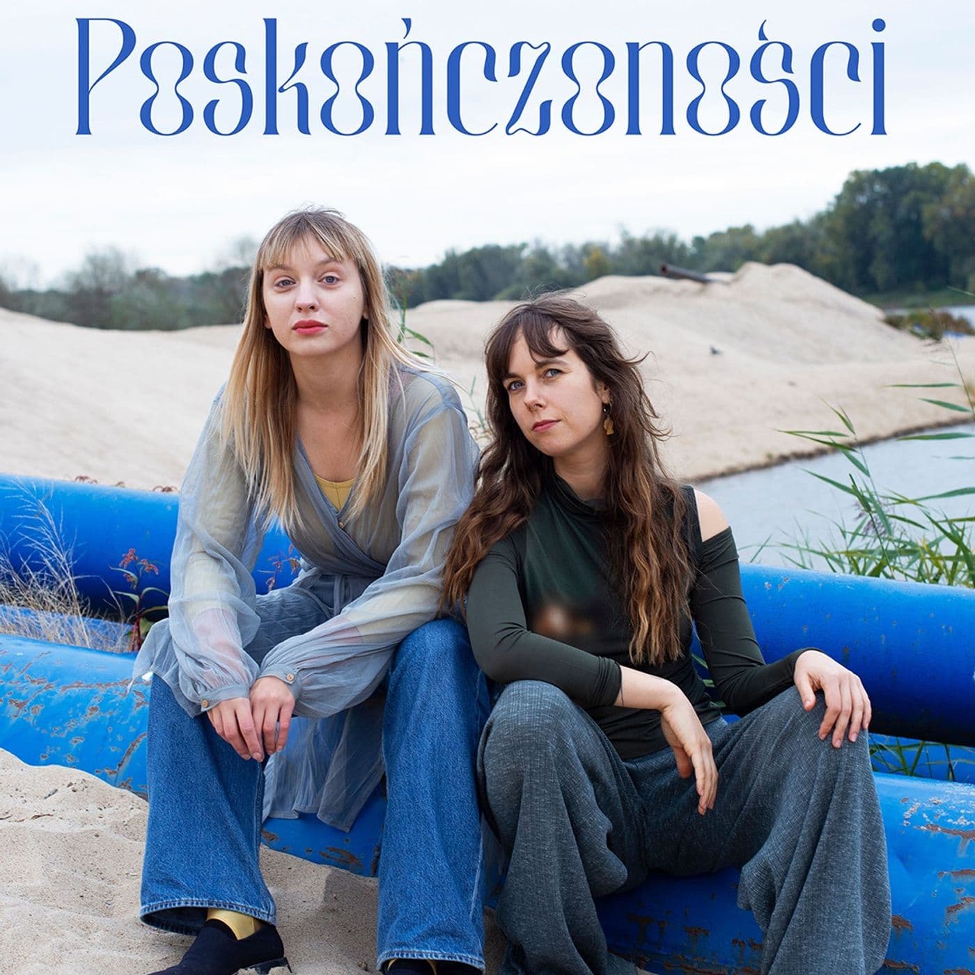 Poskończoności - Podcasts
