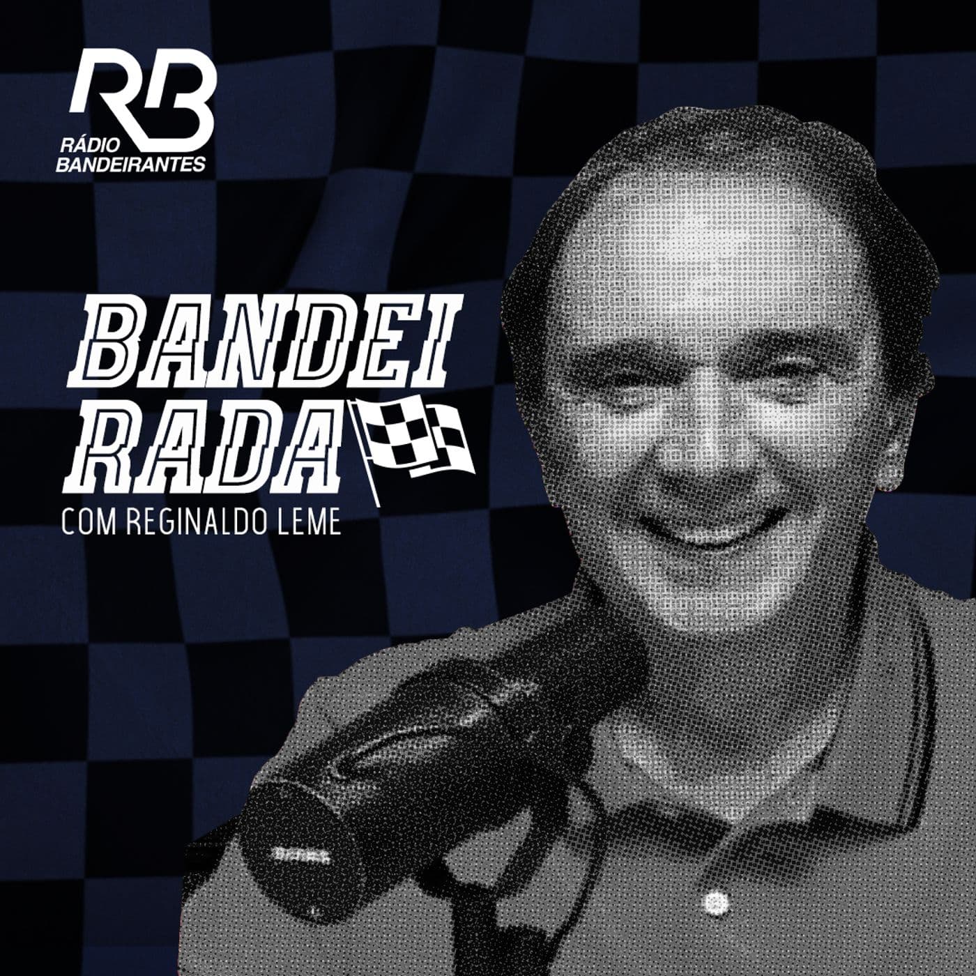 Bandeirada - Podcasts