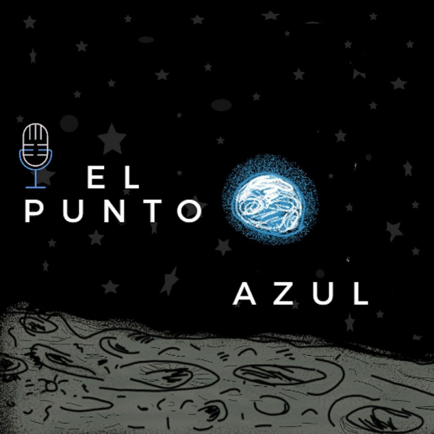 El Punto Azul - Podcasts