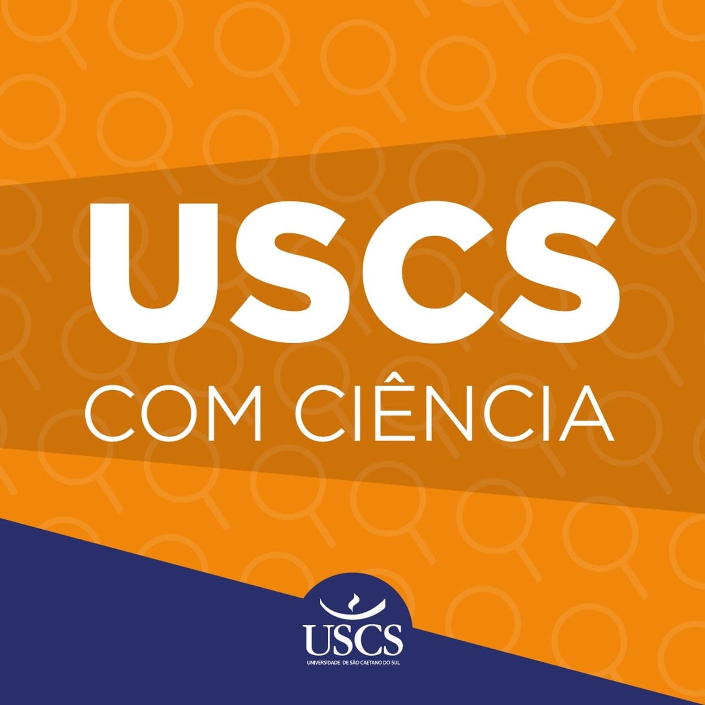 USCS com Ciência - Podcasts