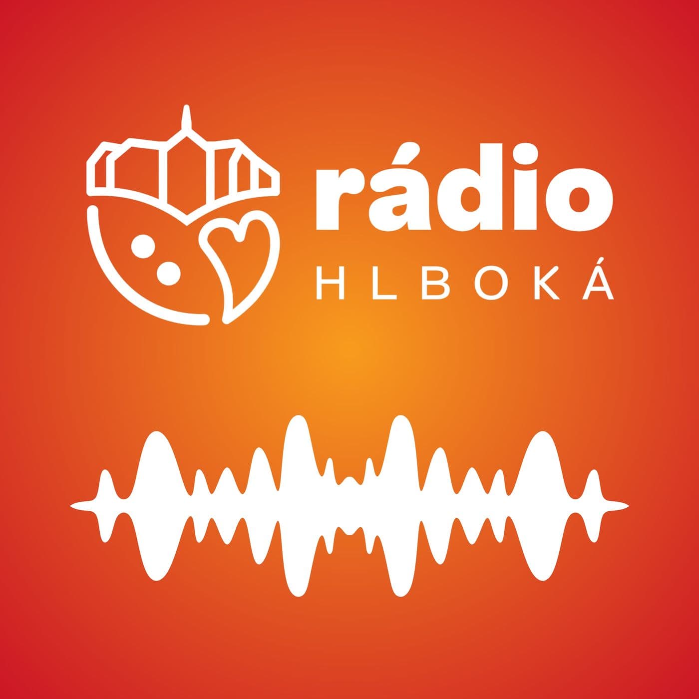 Rádio Hlboká - školský podcast - Podcasts