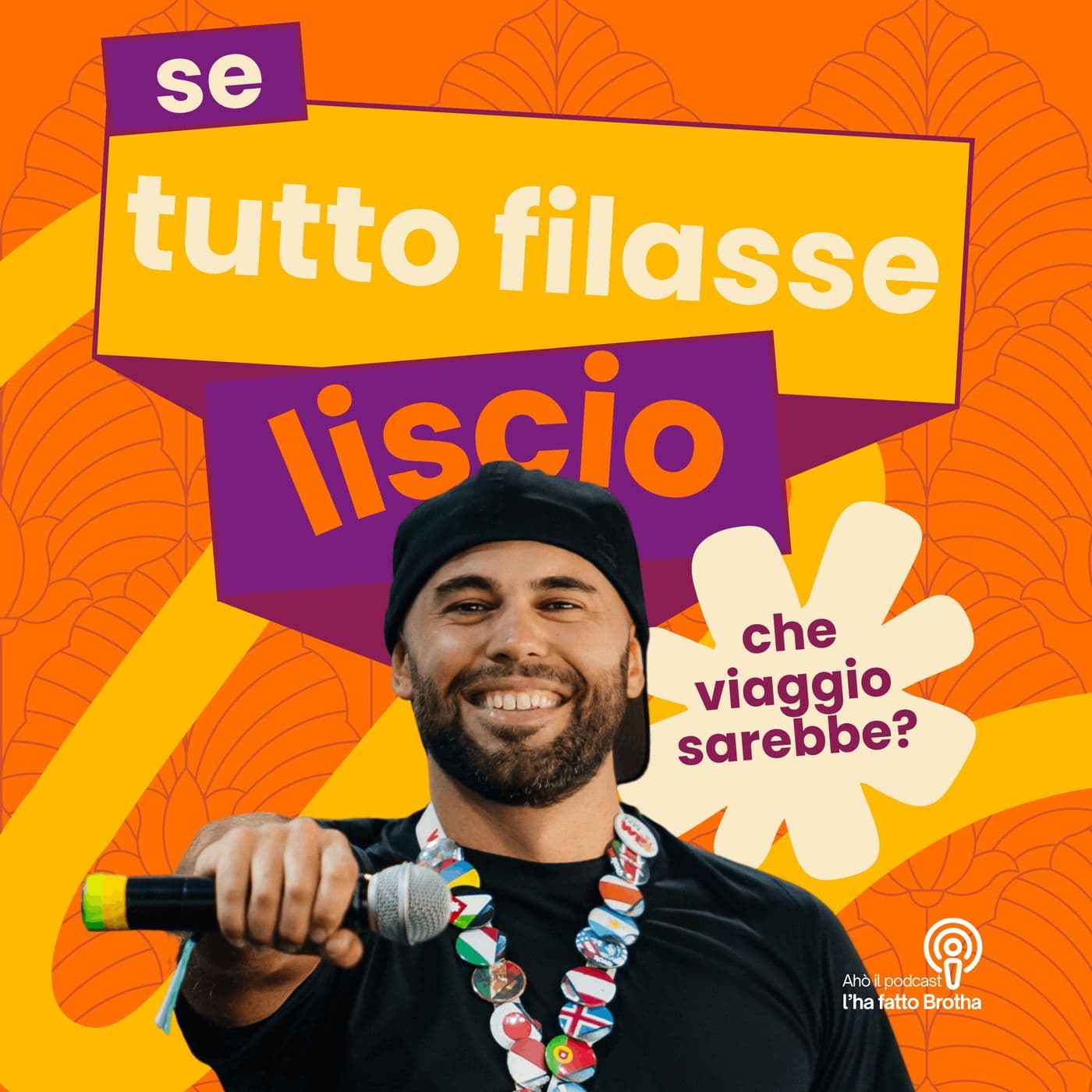 Se tutto filasse liscio... - Podcasts