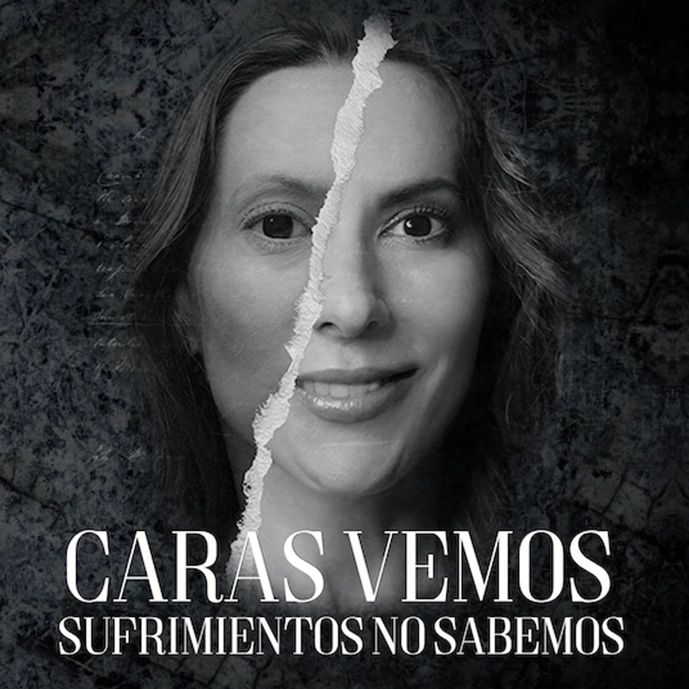 CARAS VEMOS SUFRIMIENTOS - Podcasts
