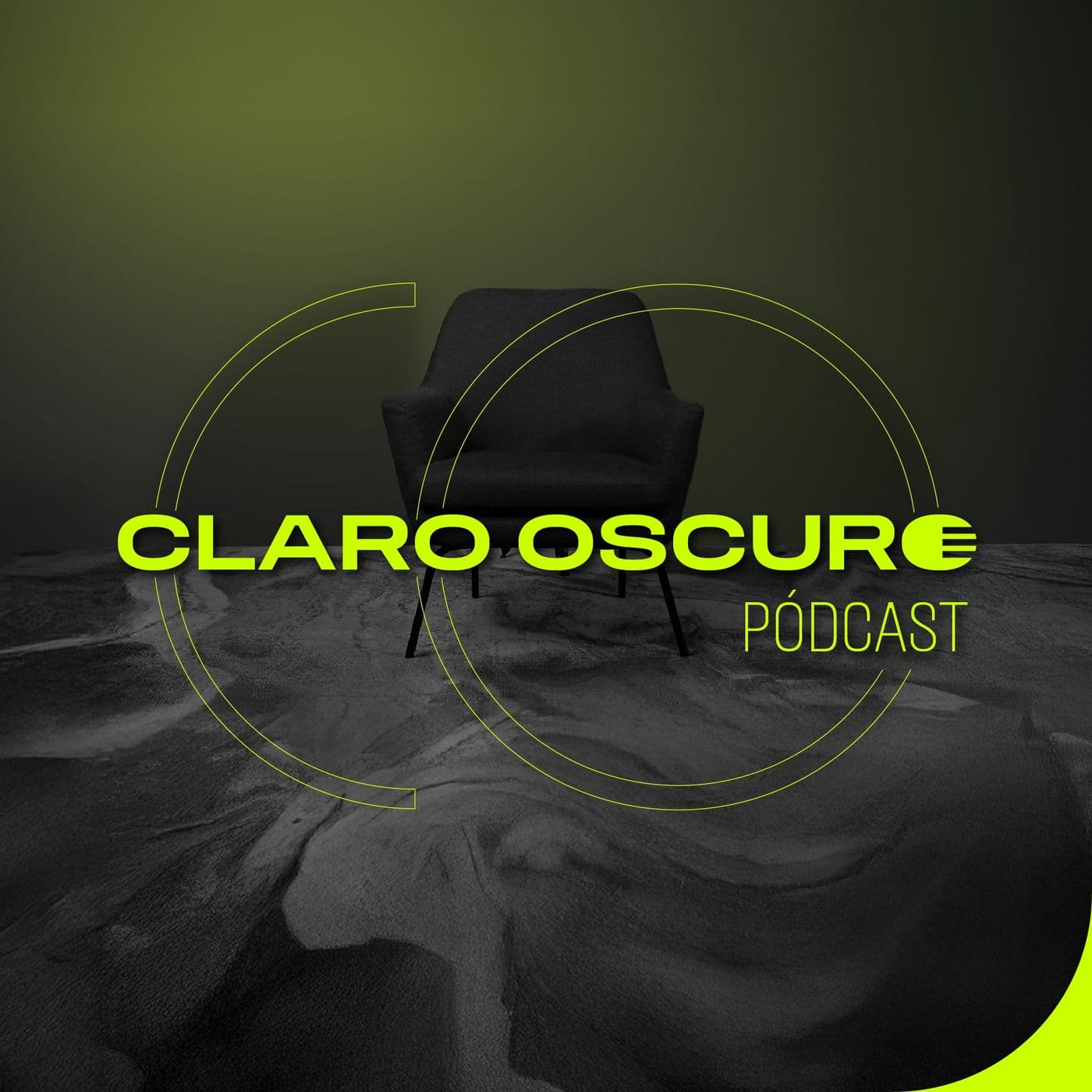 Claro Oscuro Pódcast - Podcasts