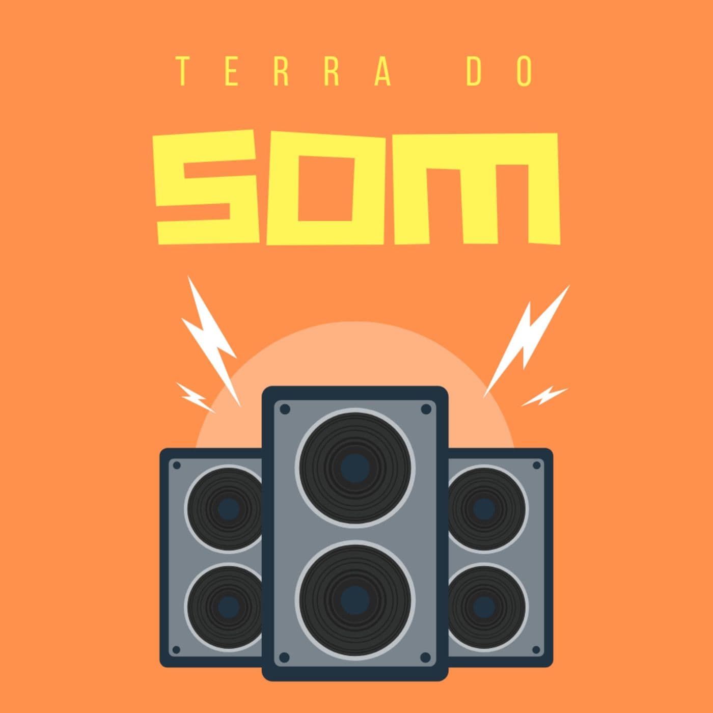Terra do Som