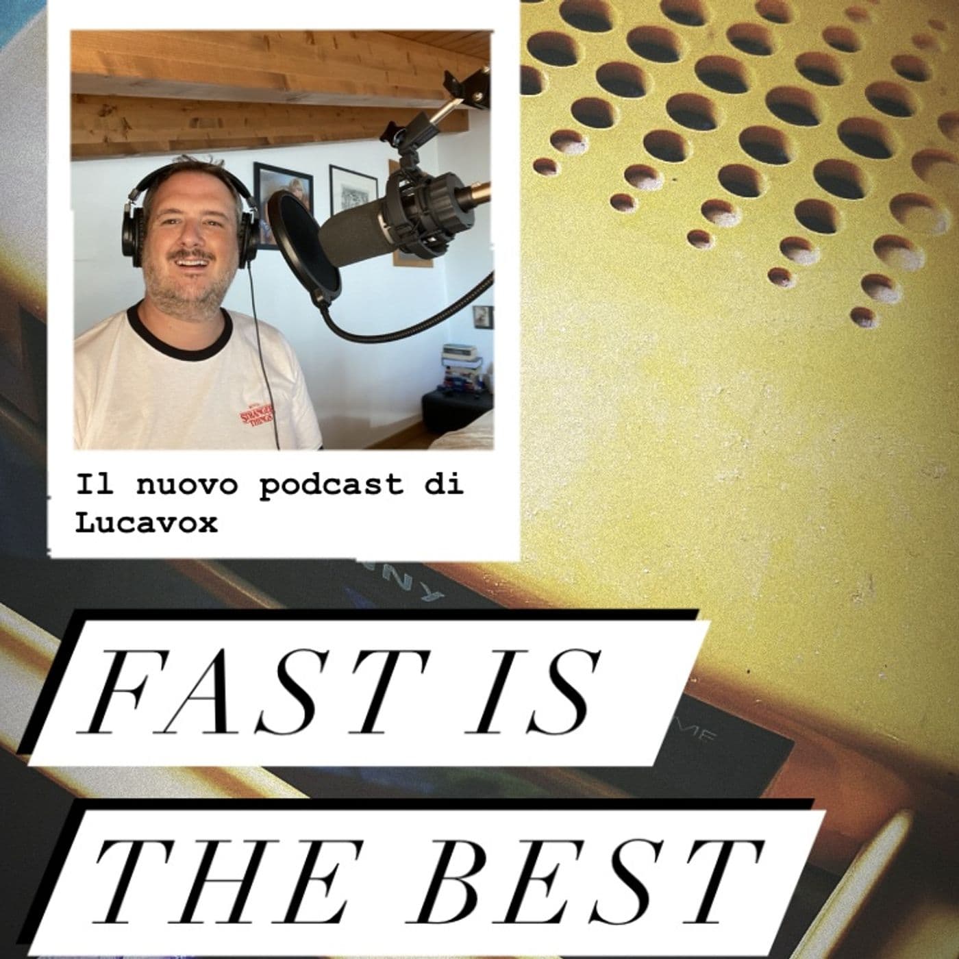 Fast is the best