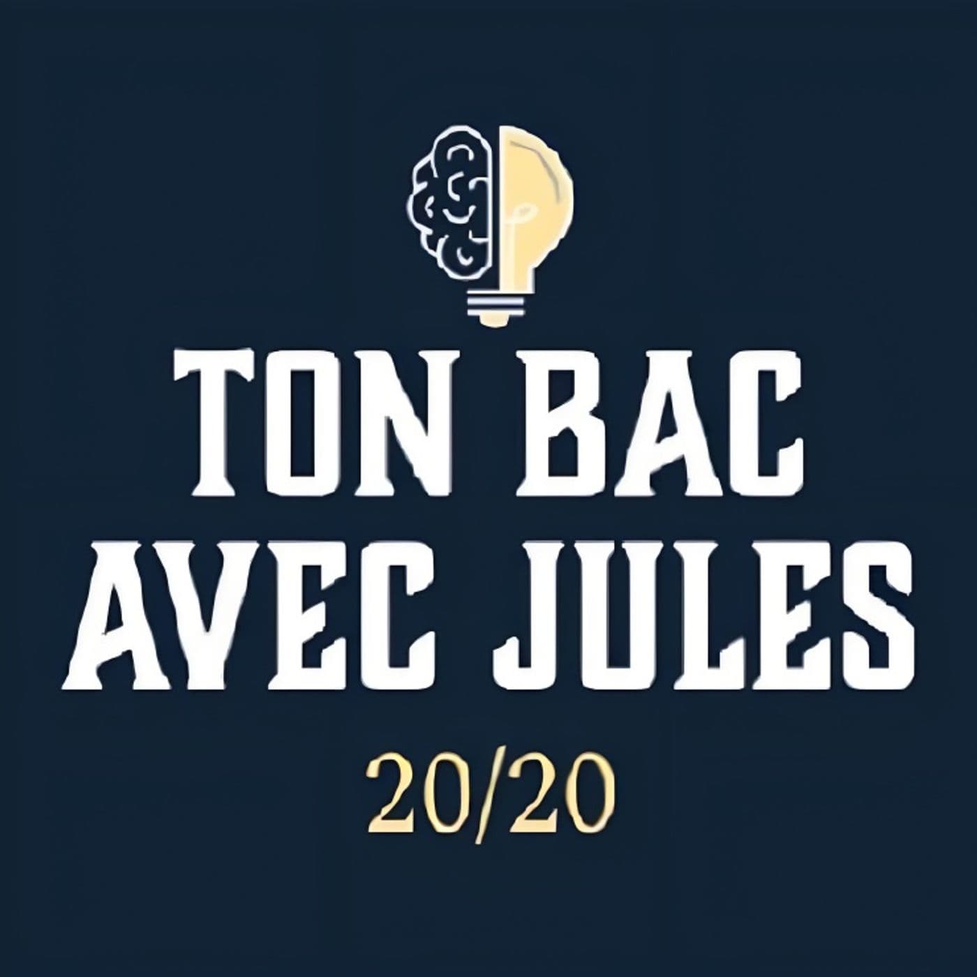 Ton Bac Avec Jules - Podcasts