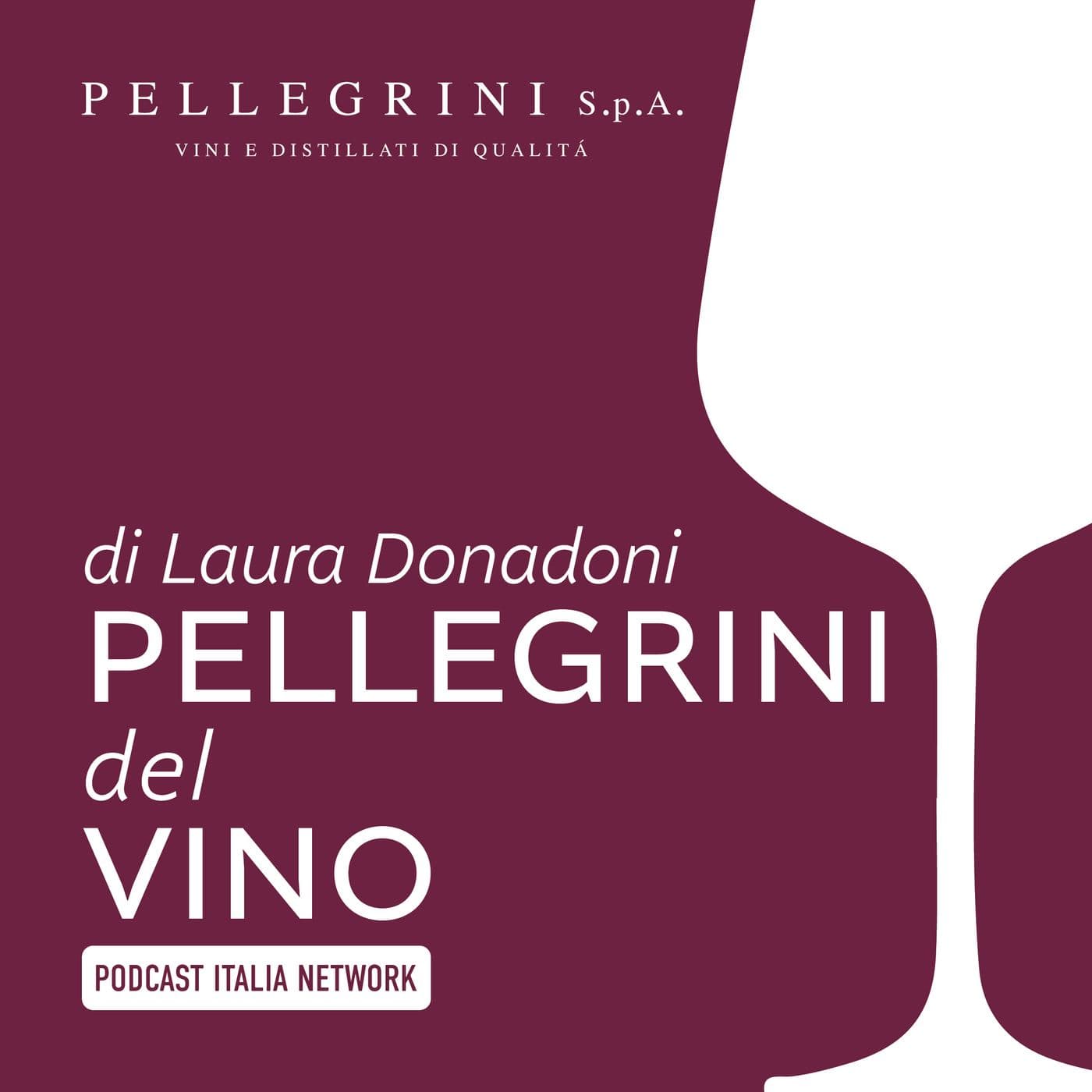 Pellegrini del Vino - Podcasts
