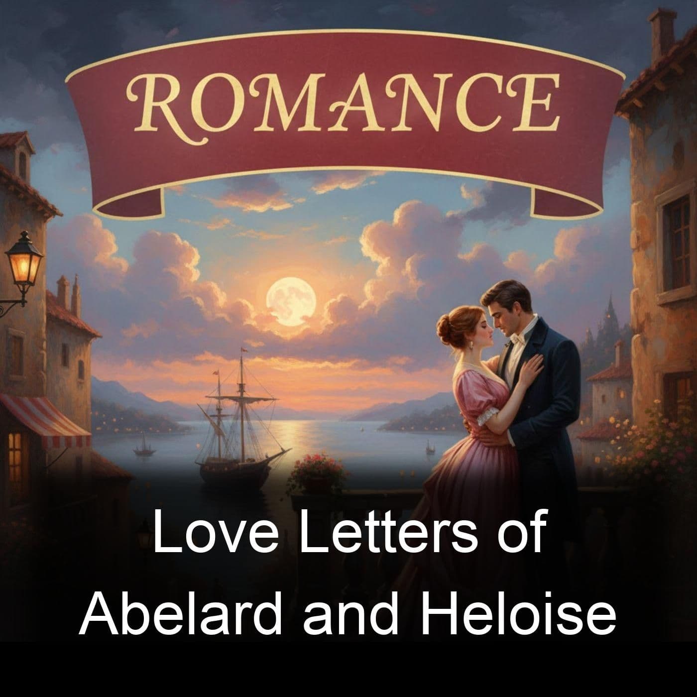 Love Letters of Abelard and Heloise - Podcasts