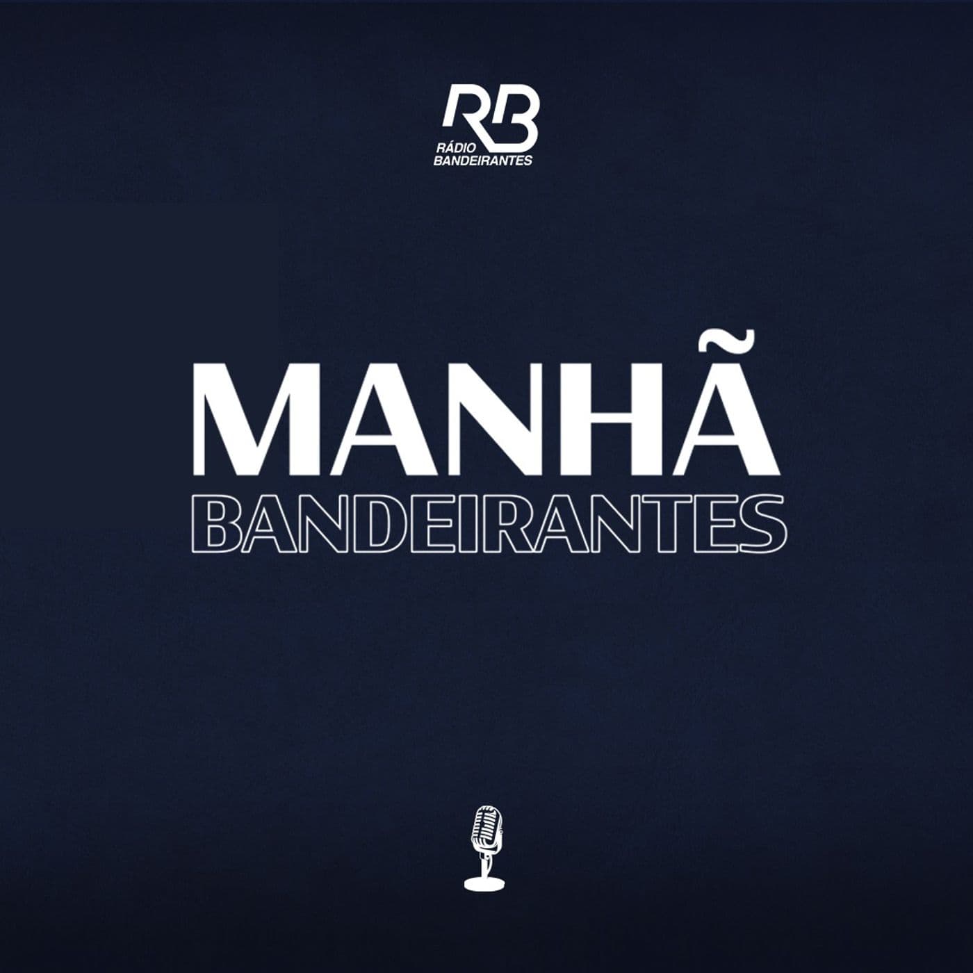 Manhã Bandeirantes - Podcasts