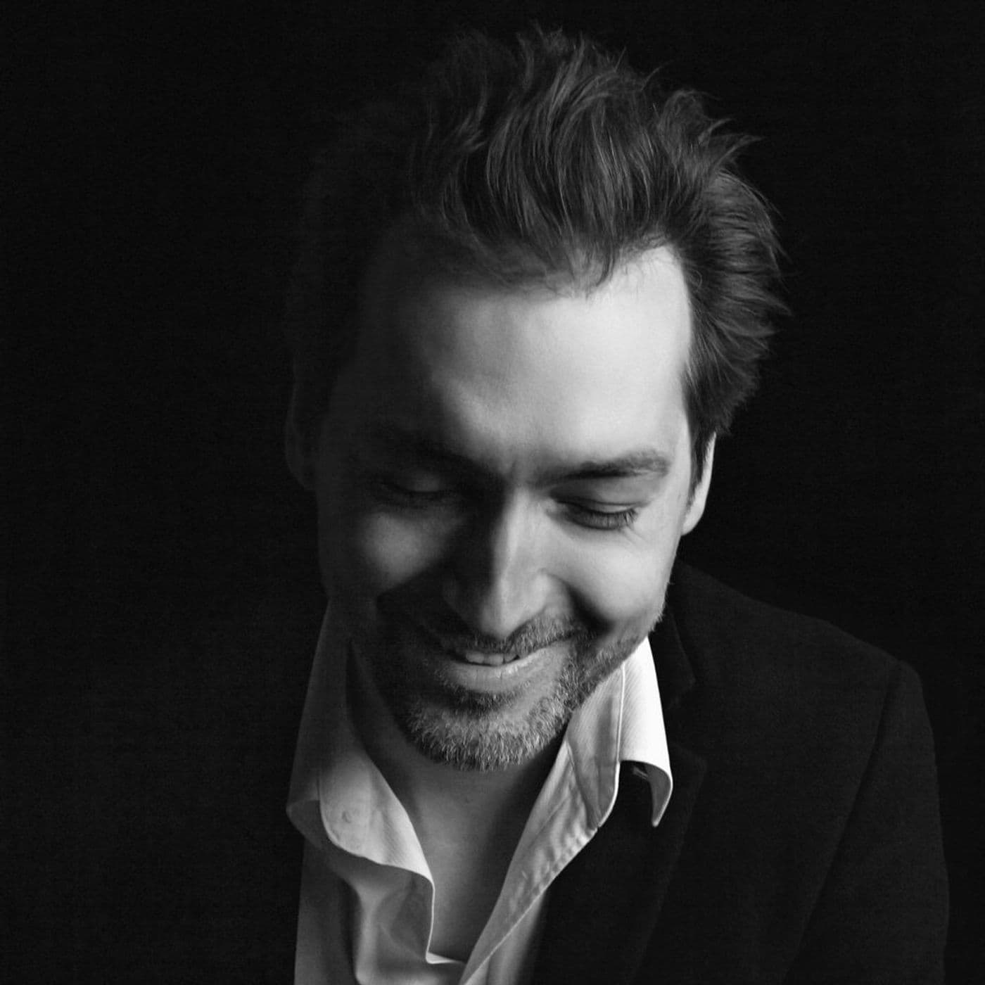 Pawel Stolarczyk - Podcasts