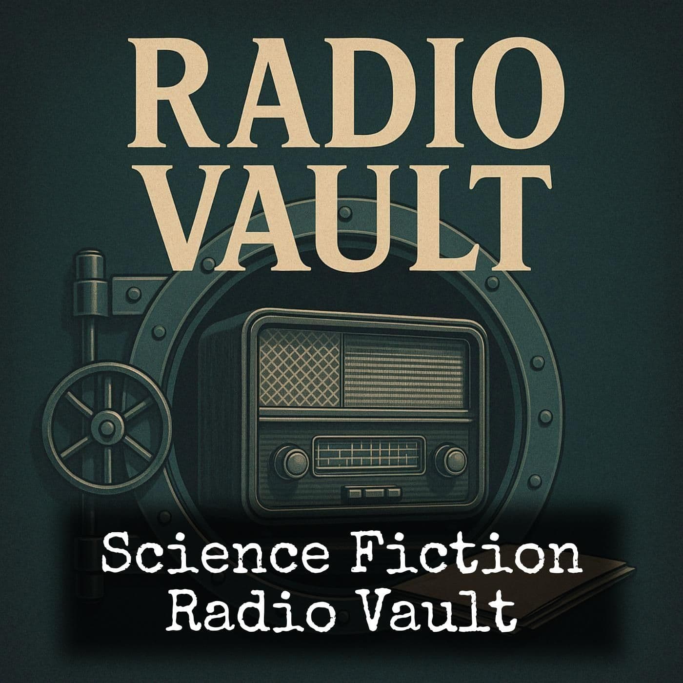 Science Fiction - Radio Vault - Podcasts