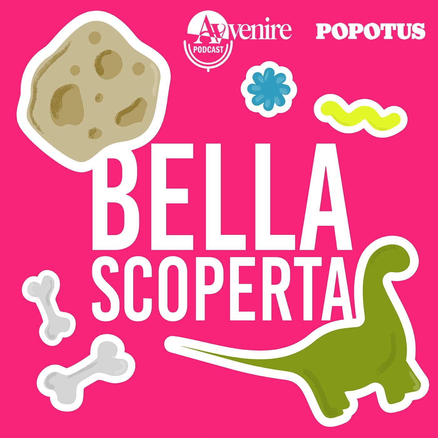 Bella scoperta - Podcasts