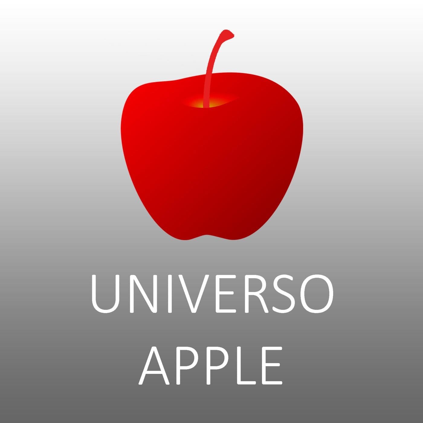 Universo Apple - Podcasts