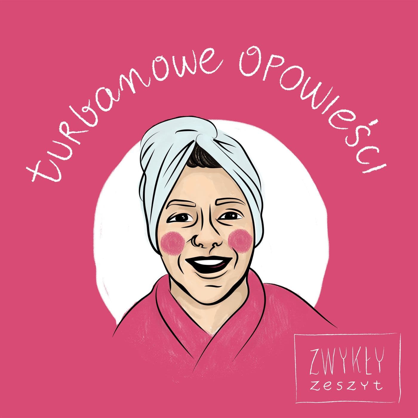 Turbanowe Opowieści - Podcasts