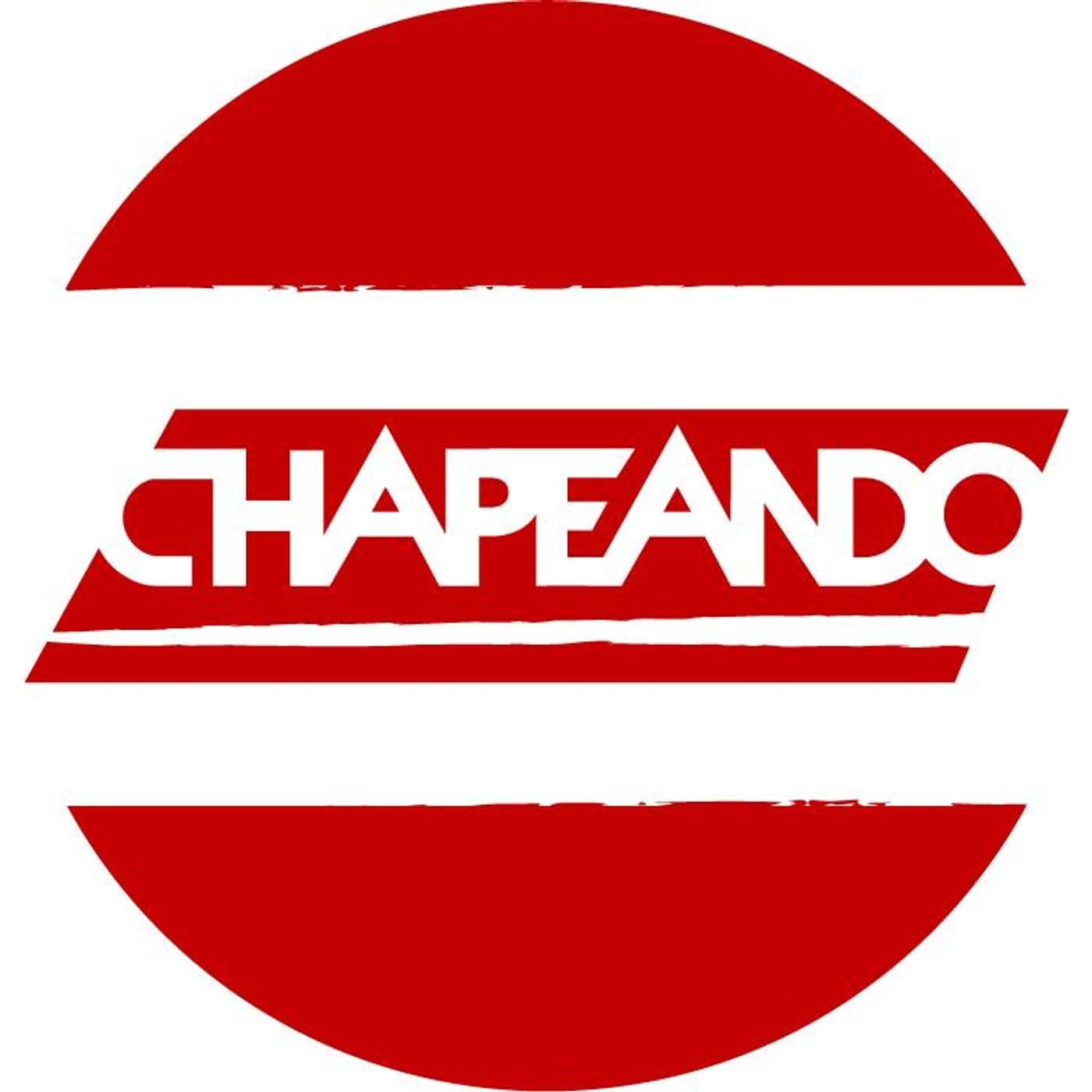 Chapeando bajito - Podcasts