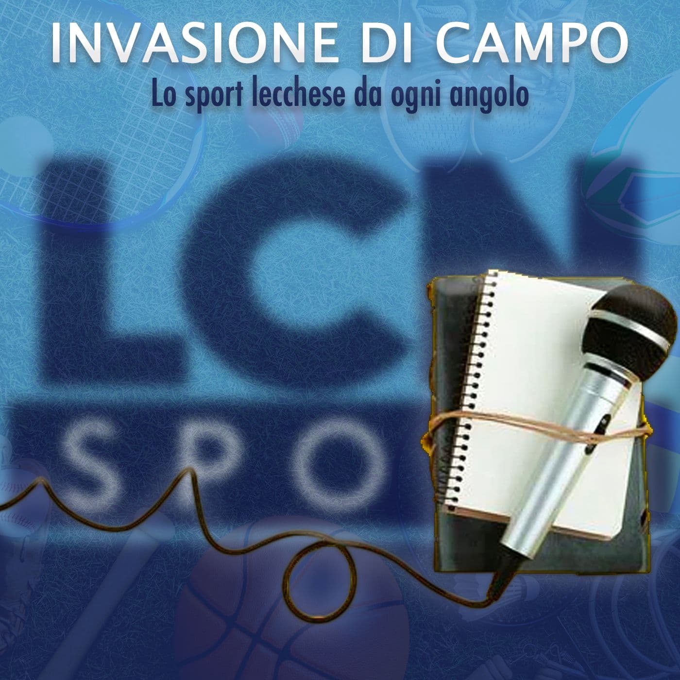 Invasione di campo