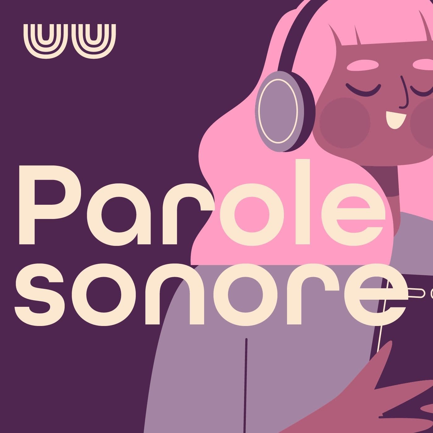 Pagine Sonore - Podcasts