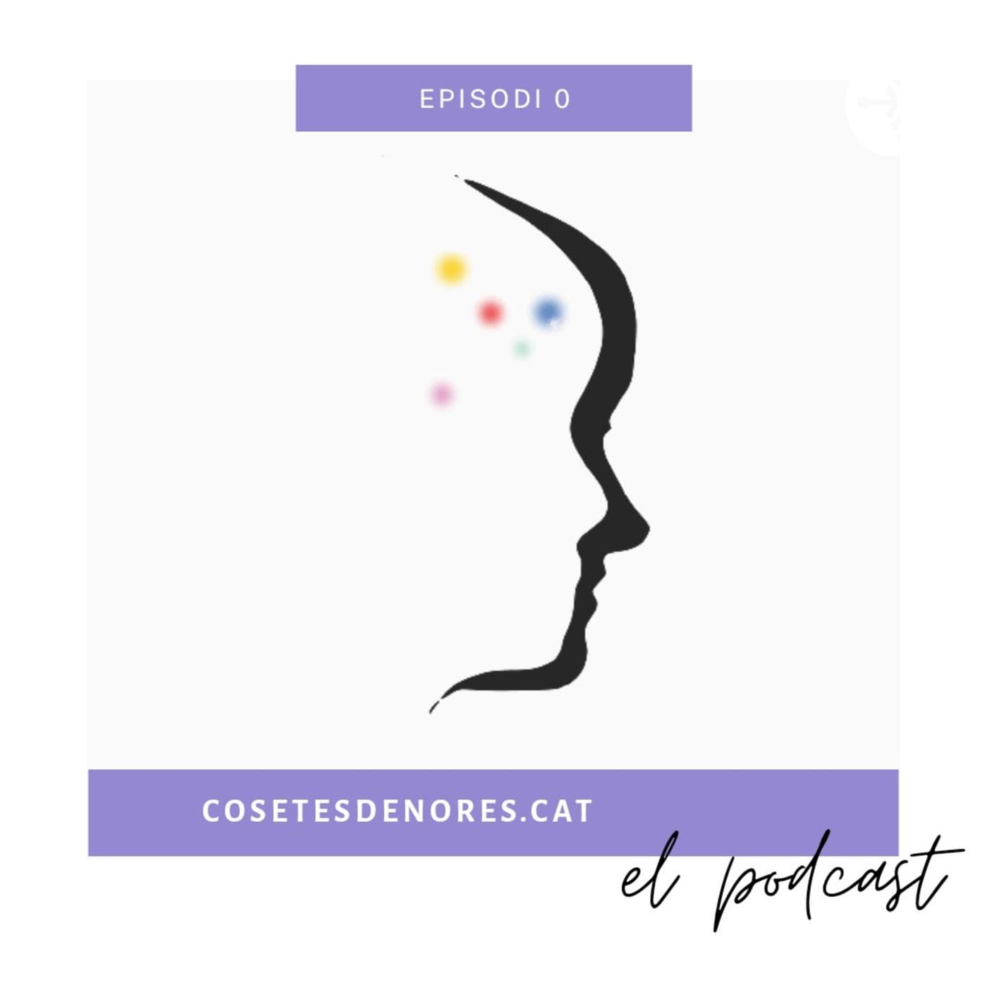 Cosetes De No Res - Podcasts