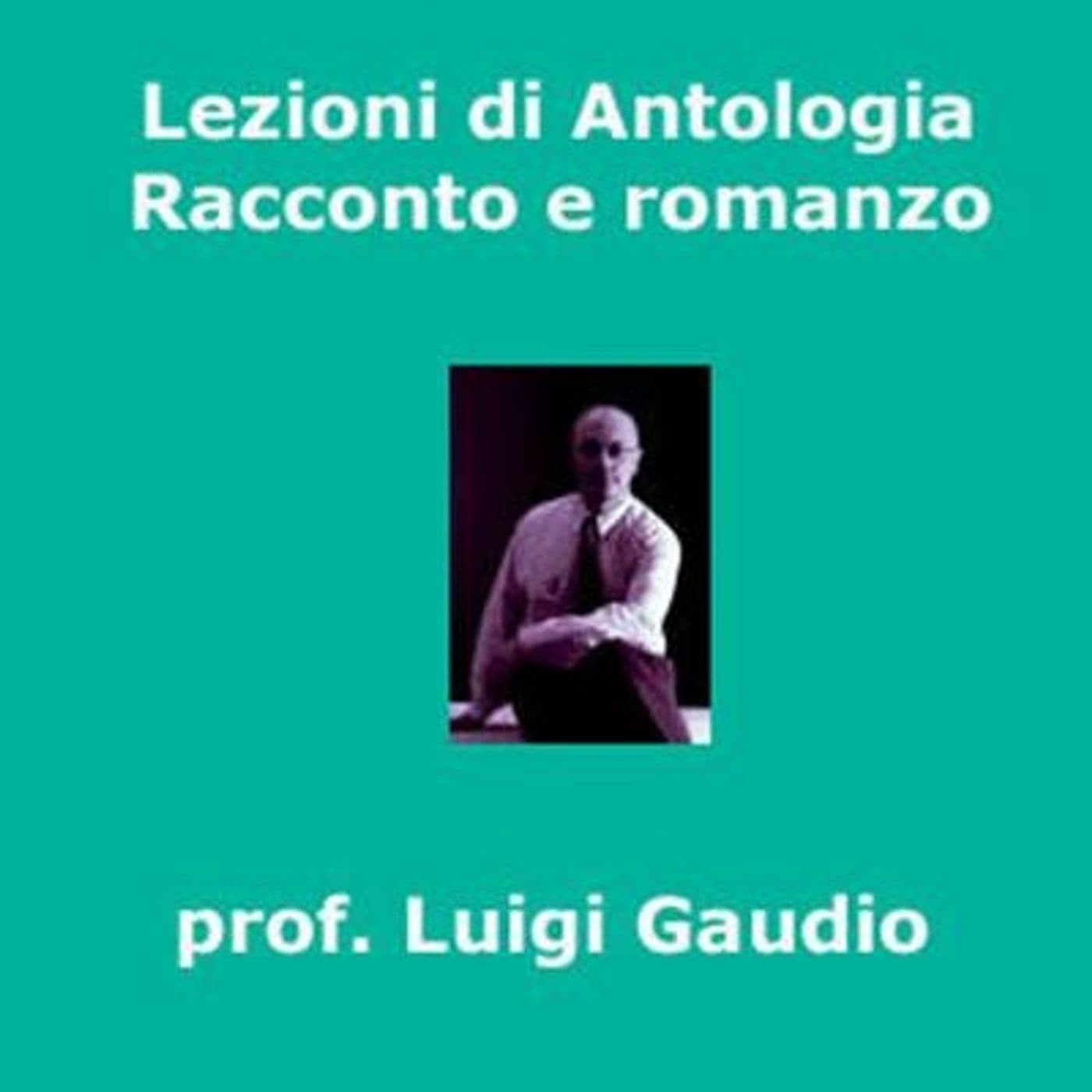 Narrativa e testo narrativo - Podcasts