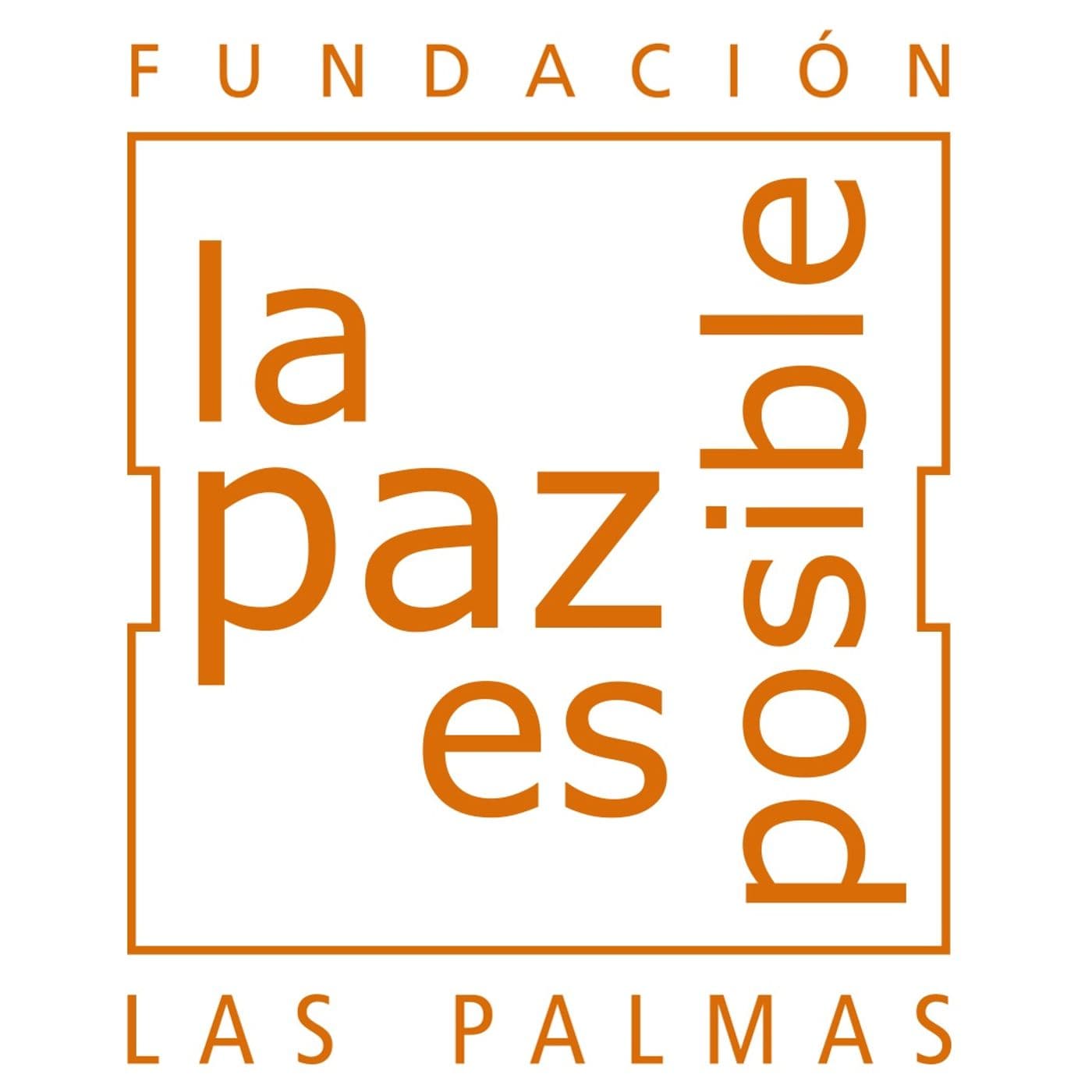 La Paz es Posible Las Palmas - Podcasts