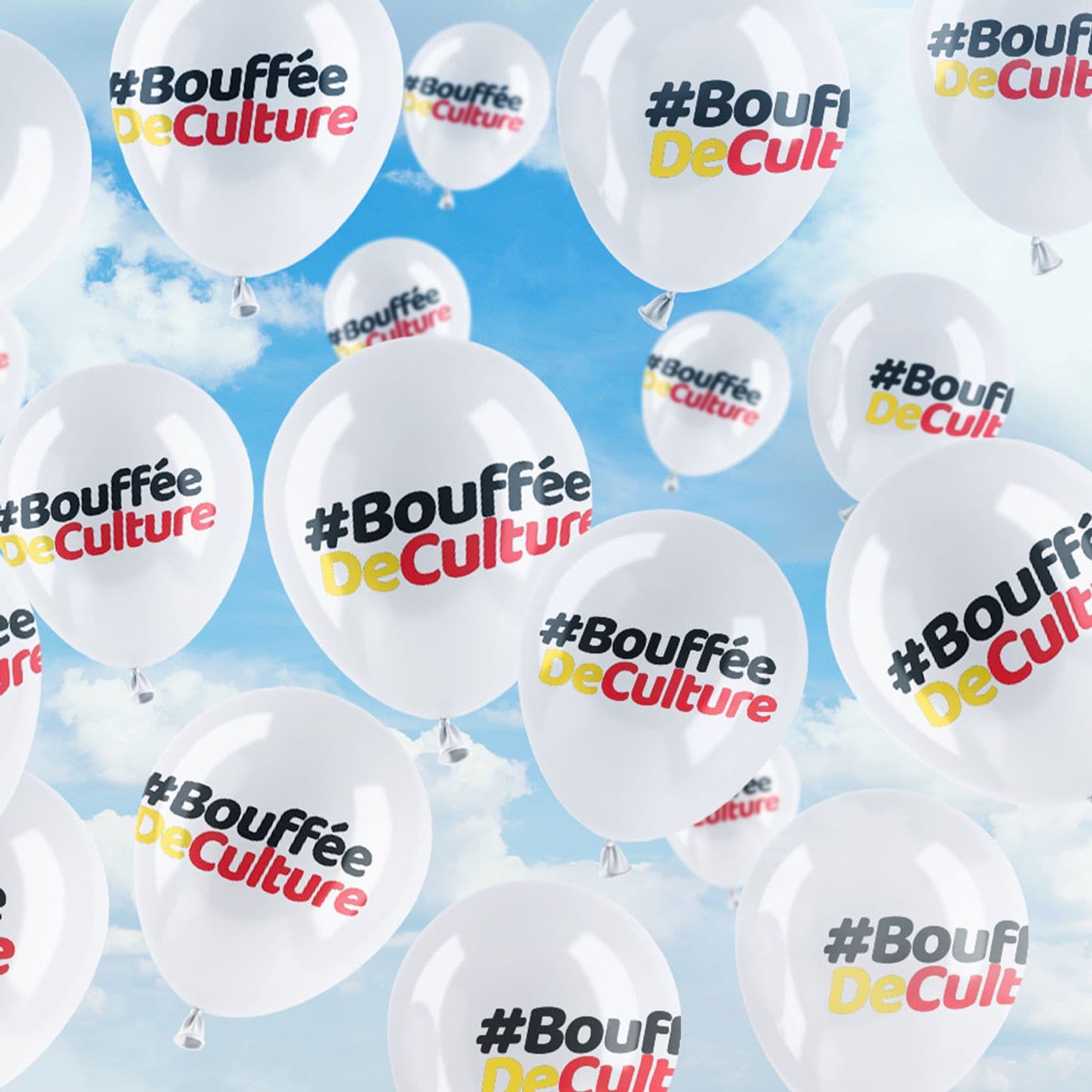 Bouffée de culture - Podcasts