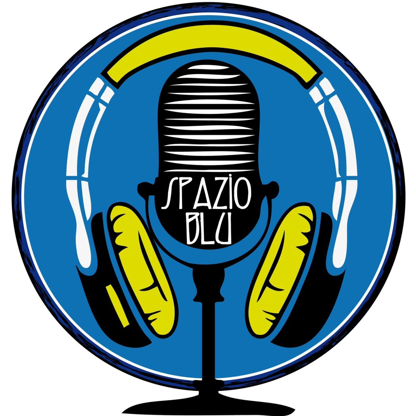 Radio SPAZIO BLU - Podcasts