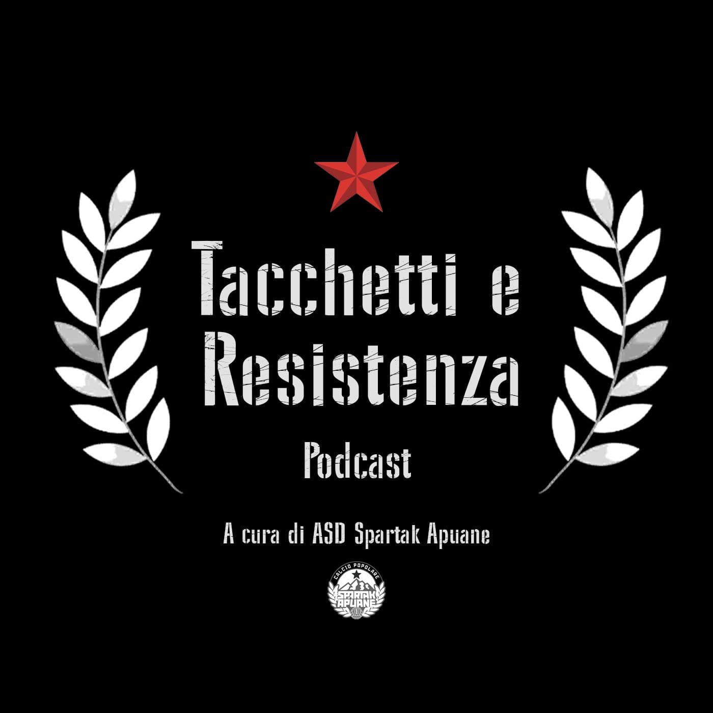 Tacchetti e Resistenza - Podcasts