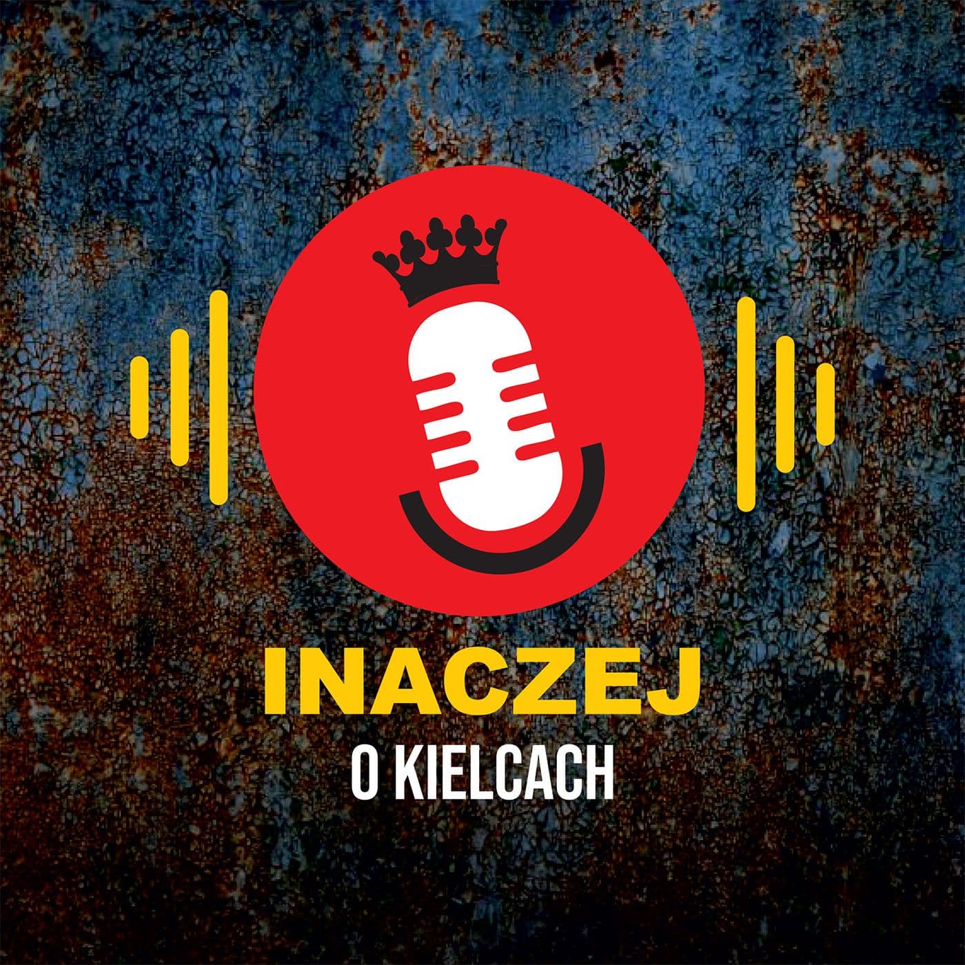 Inaczej o Kielcach - Podcasts