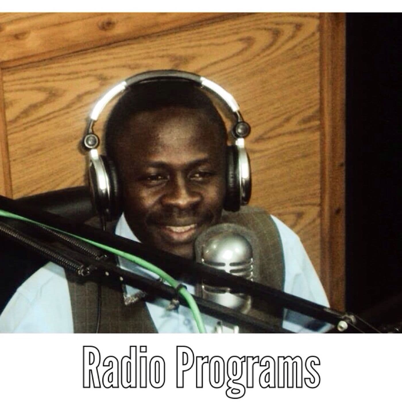 Declaring POWER TODAY - Podcasts