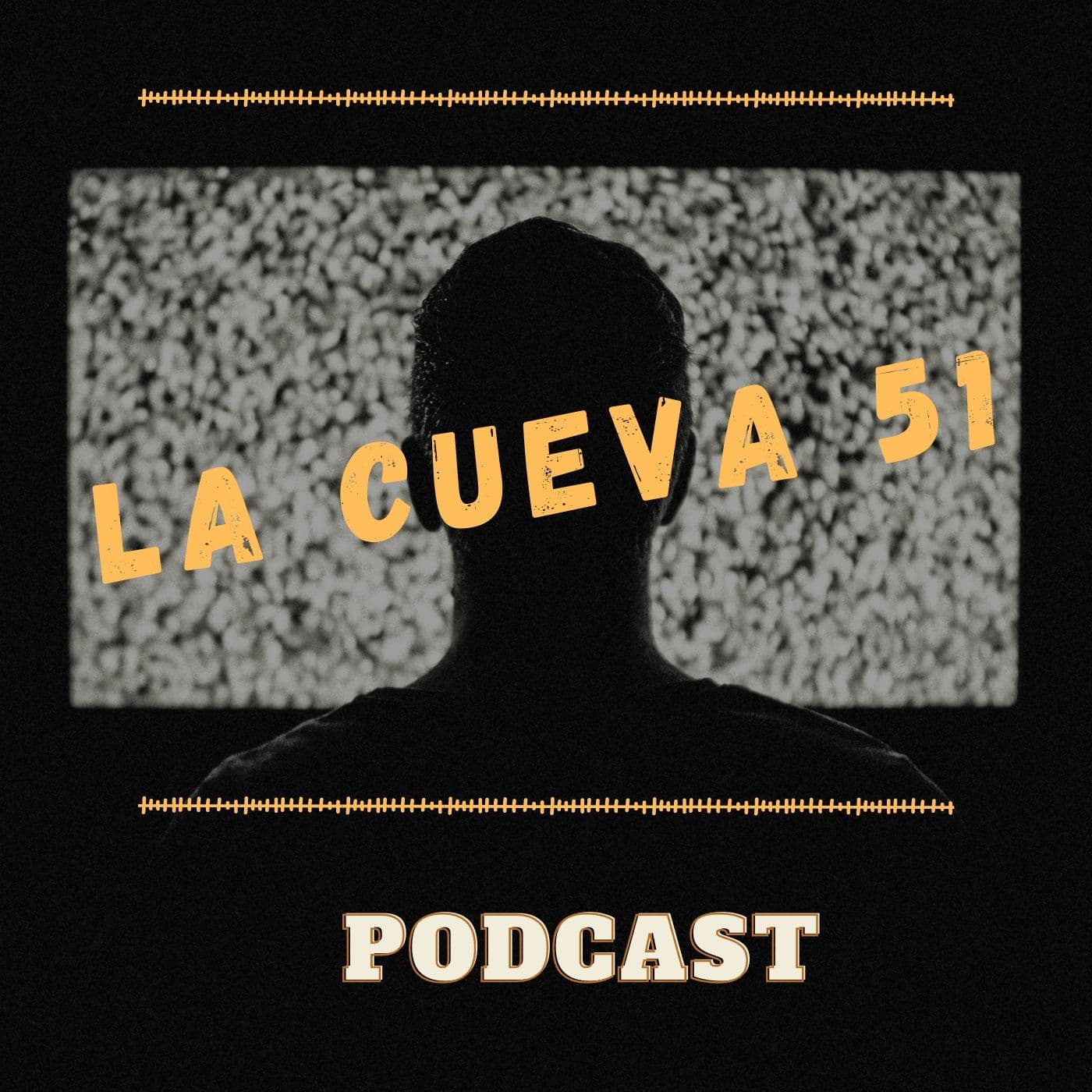 La cueva 51 Enigmas y misterios - Podcasts