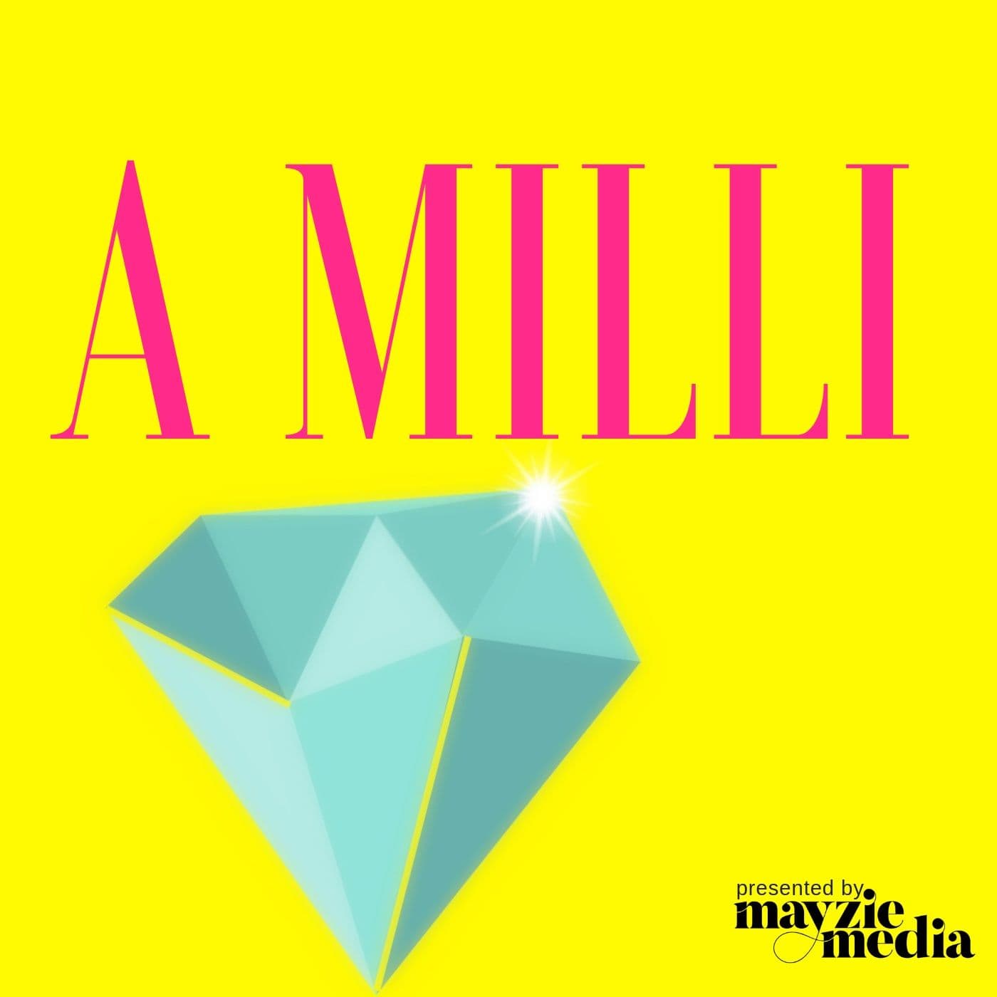 A Milli - Podcasts