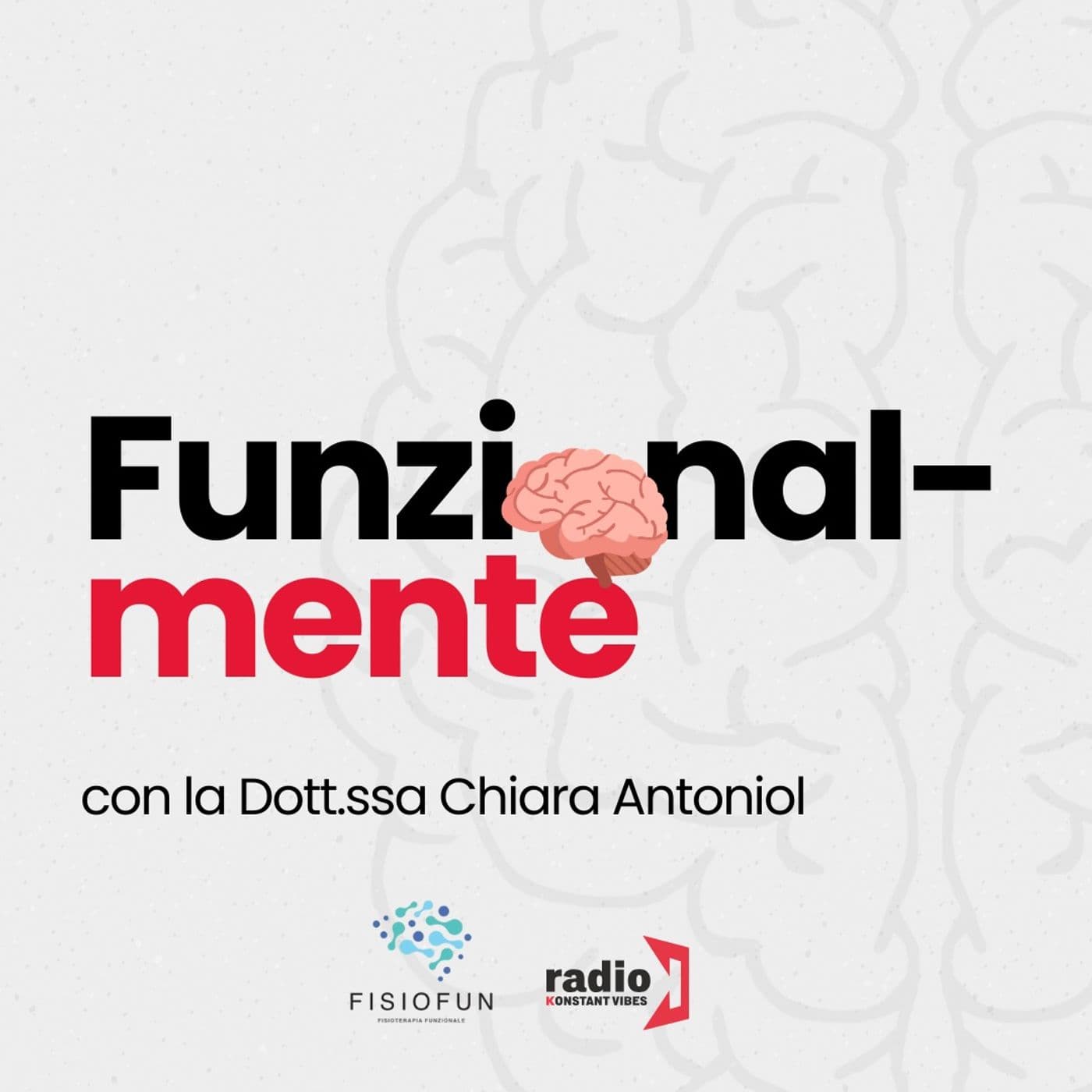 FUNZIONALMENTE - Podcasts